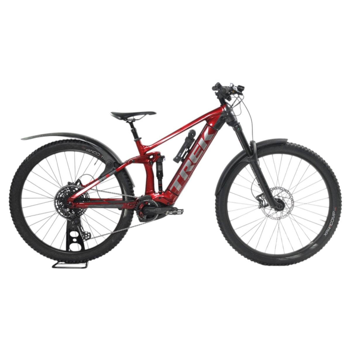 Trek Rail 5 625Wh Gen 3 M