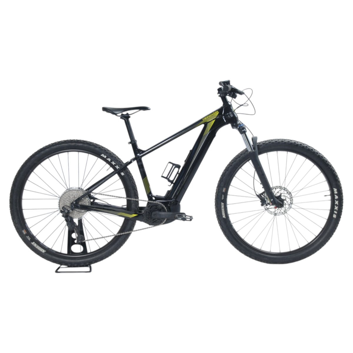 Cannondale Trail Neo 3 M