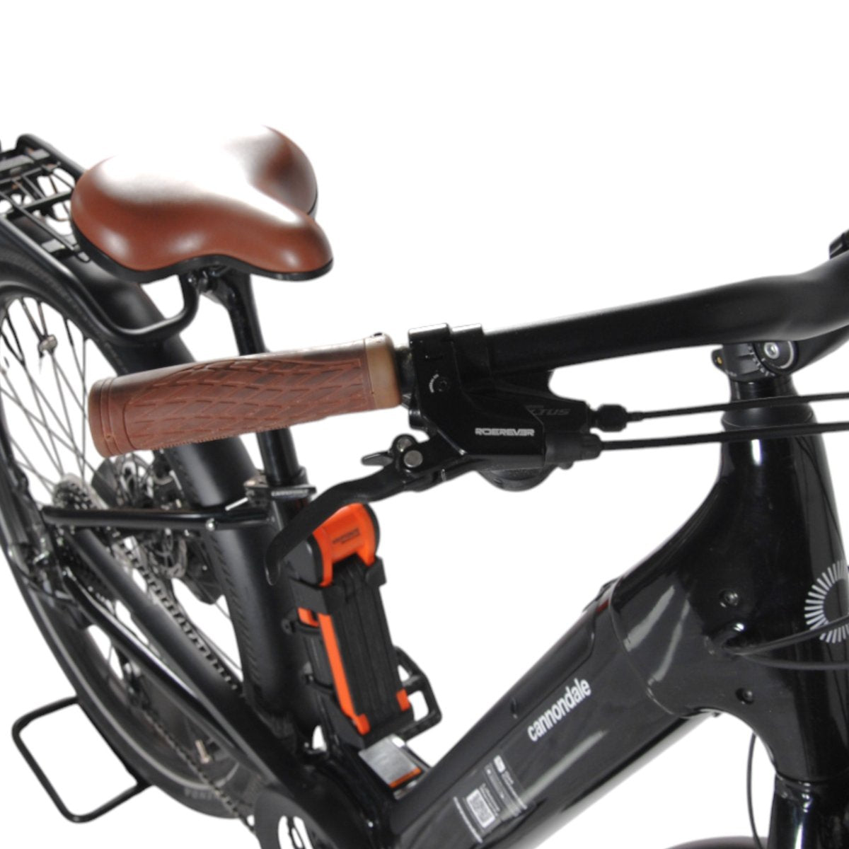Cannondale Adventure Neo 3 SM
