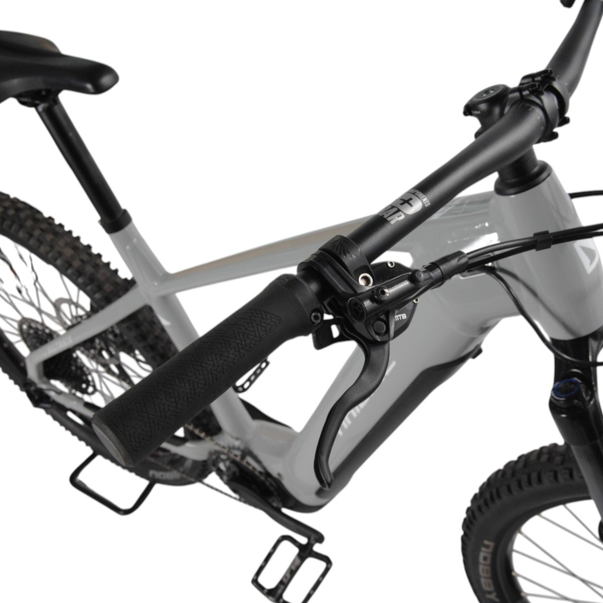 Haibike AllTrack 7 29 L