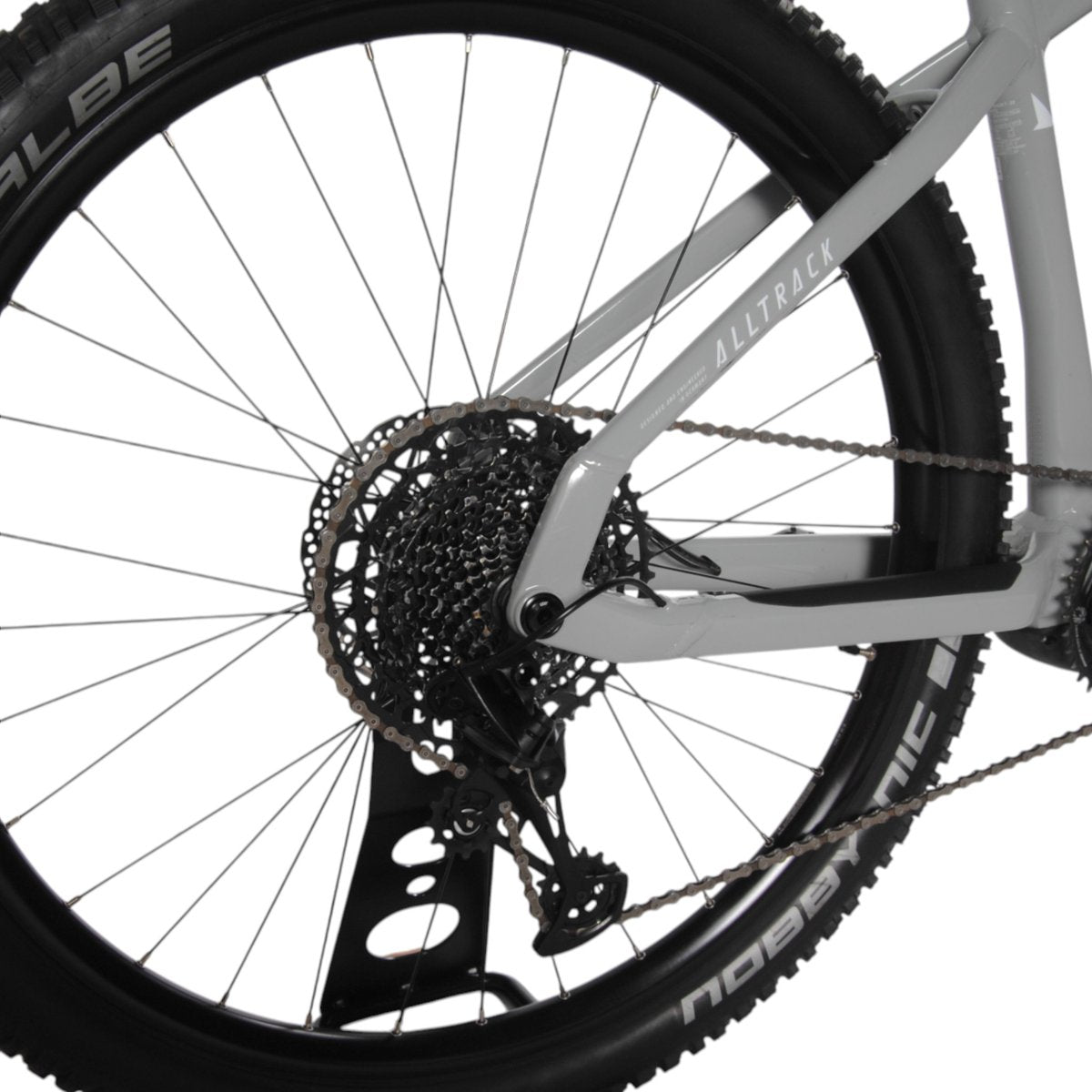 Haibike AllTrack 7 29 L