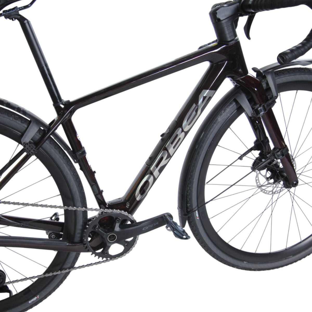Orbea Terra M30Team 1X XS