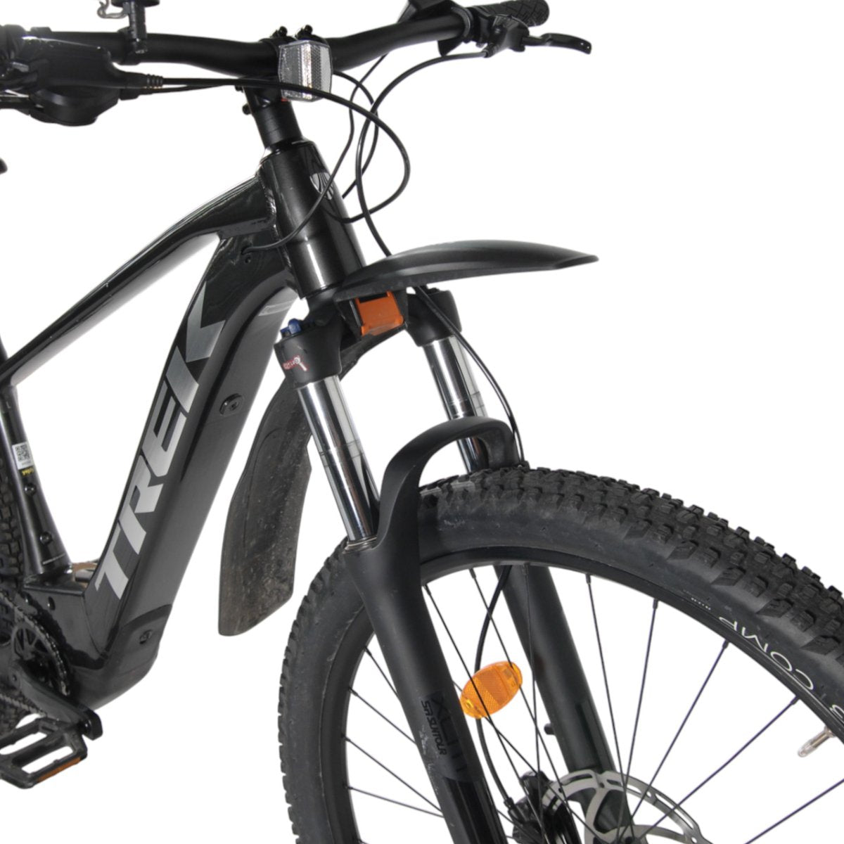 Trek Marlin+ 6 L