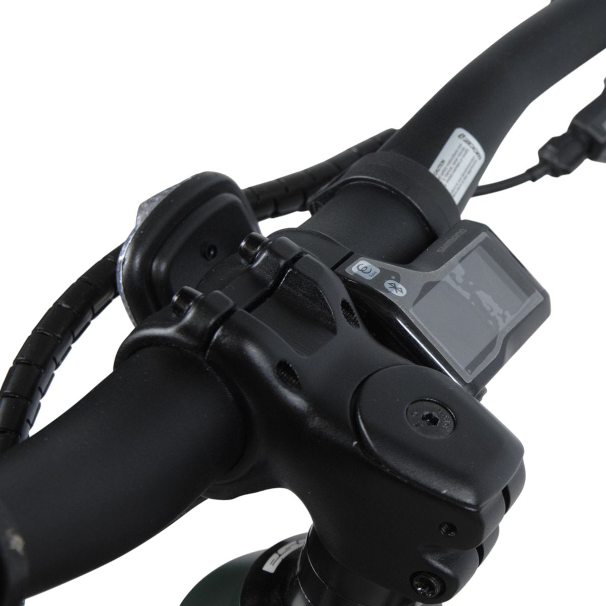 Helkama XE12 – käytetty sähköpyörä, koko 17