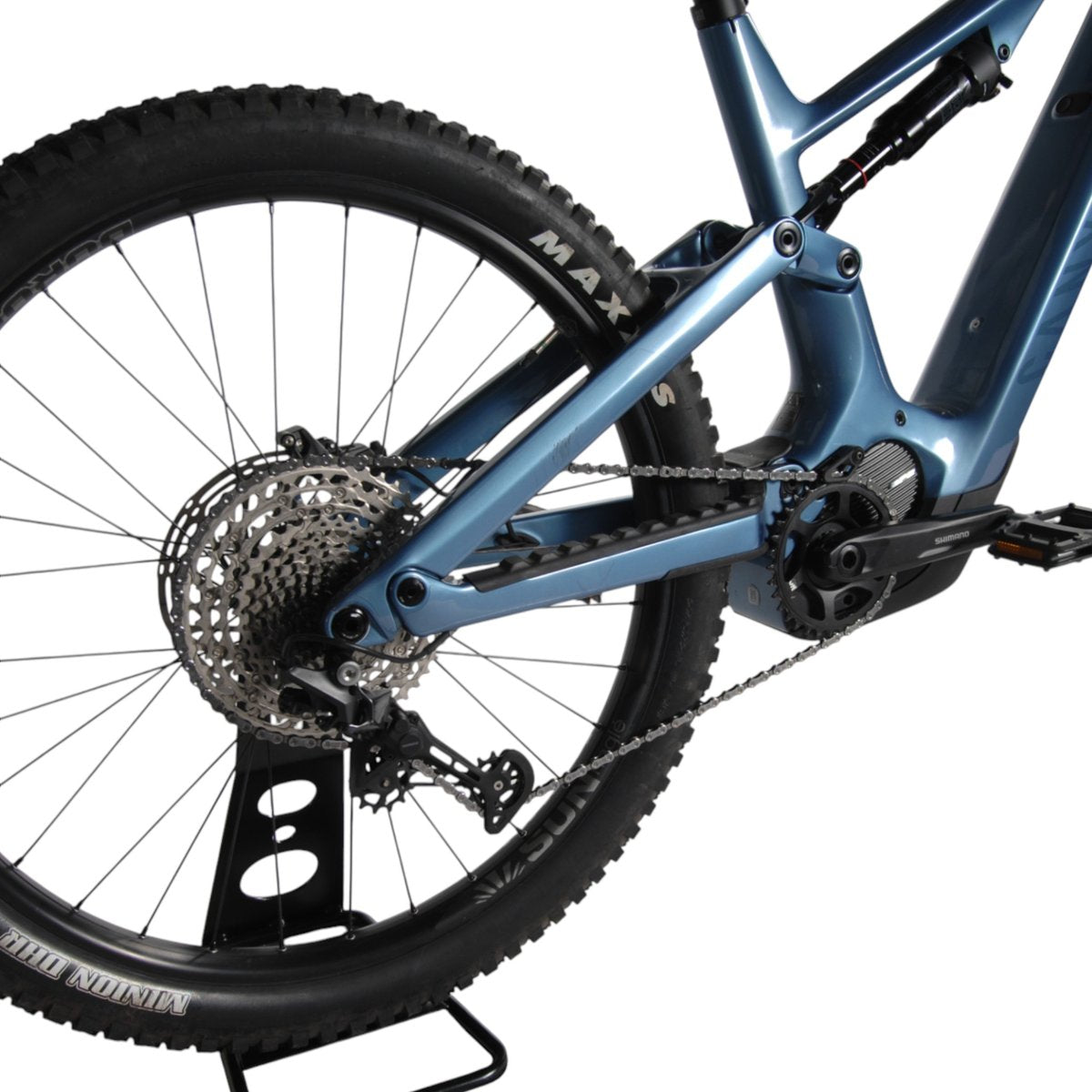 Canyon Spectral:ON CF 7 L