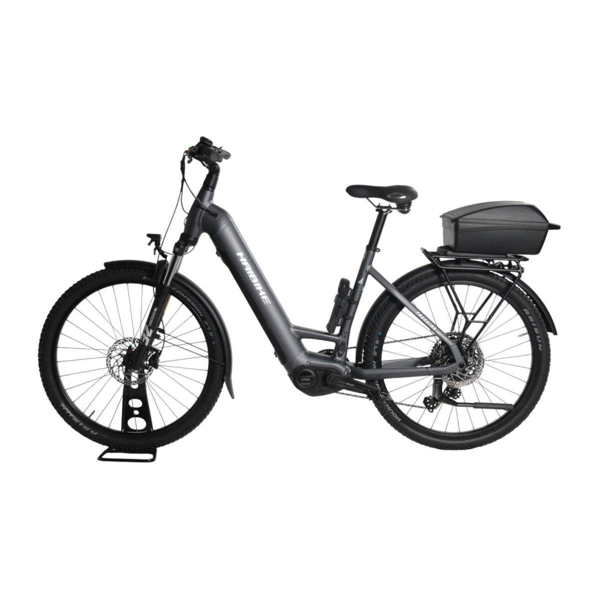 Haibike Trekking 4 Low L