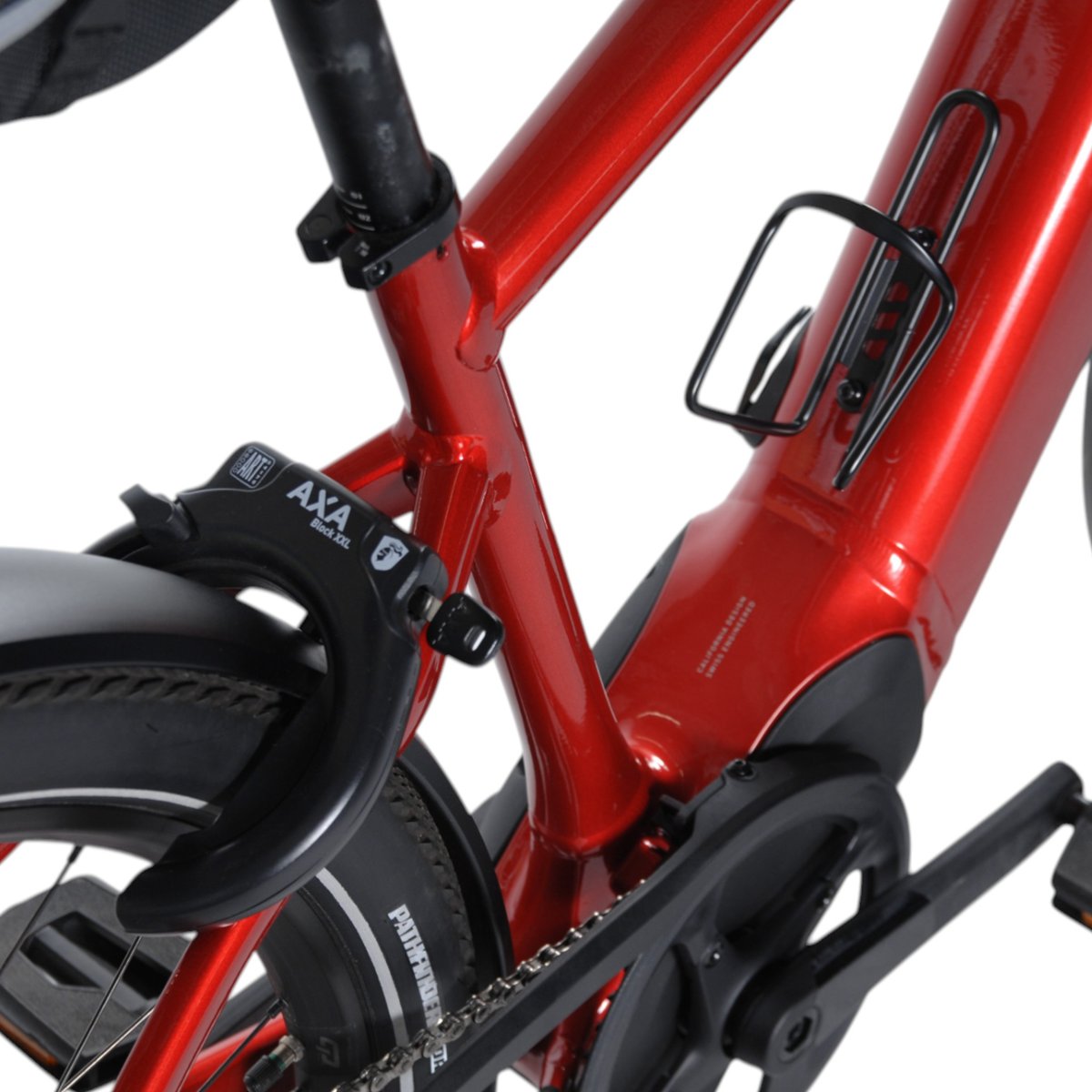 Specialized Vado 3.0 M