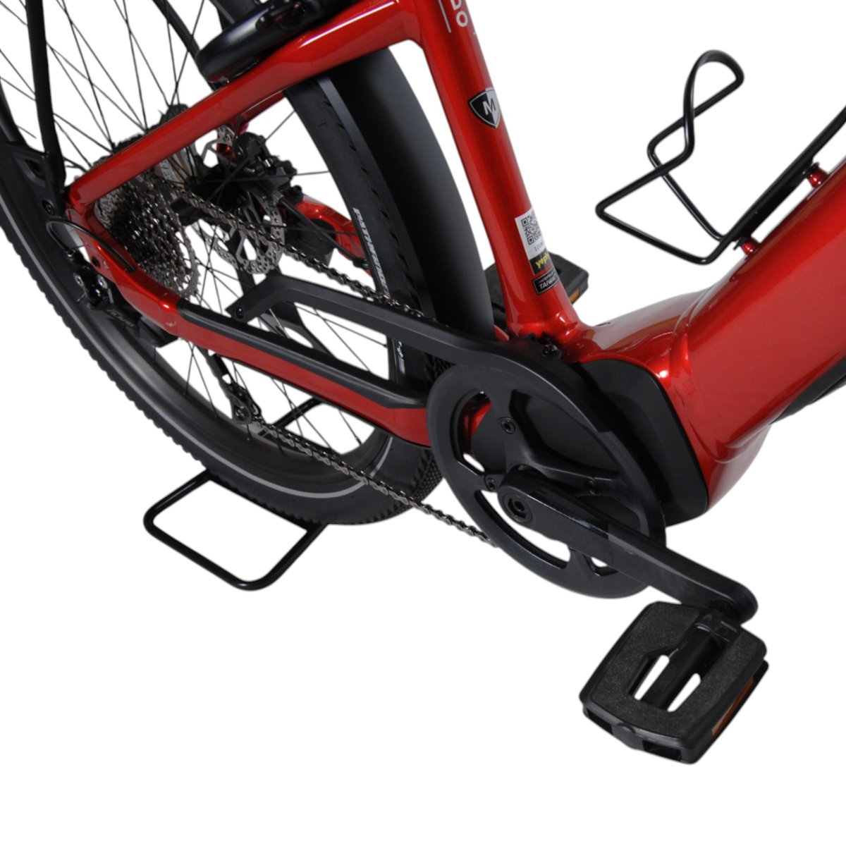 Specialized Vado 3.0 M