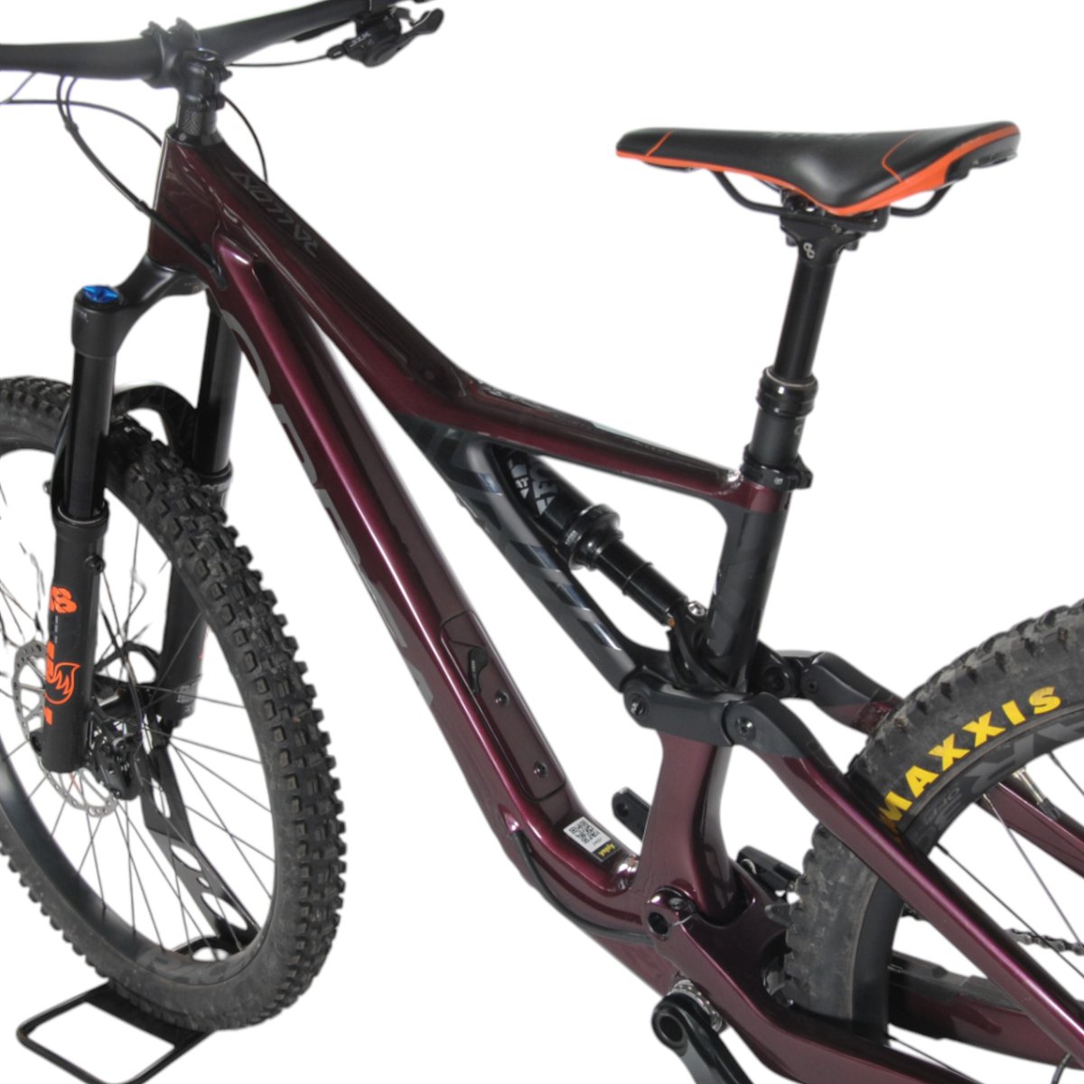 Orbea Rallon M20 L