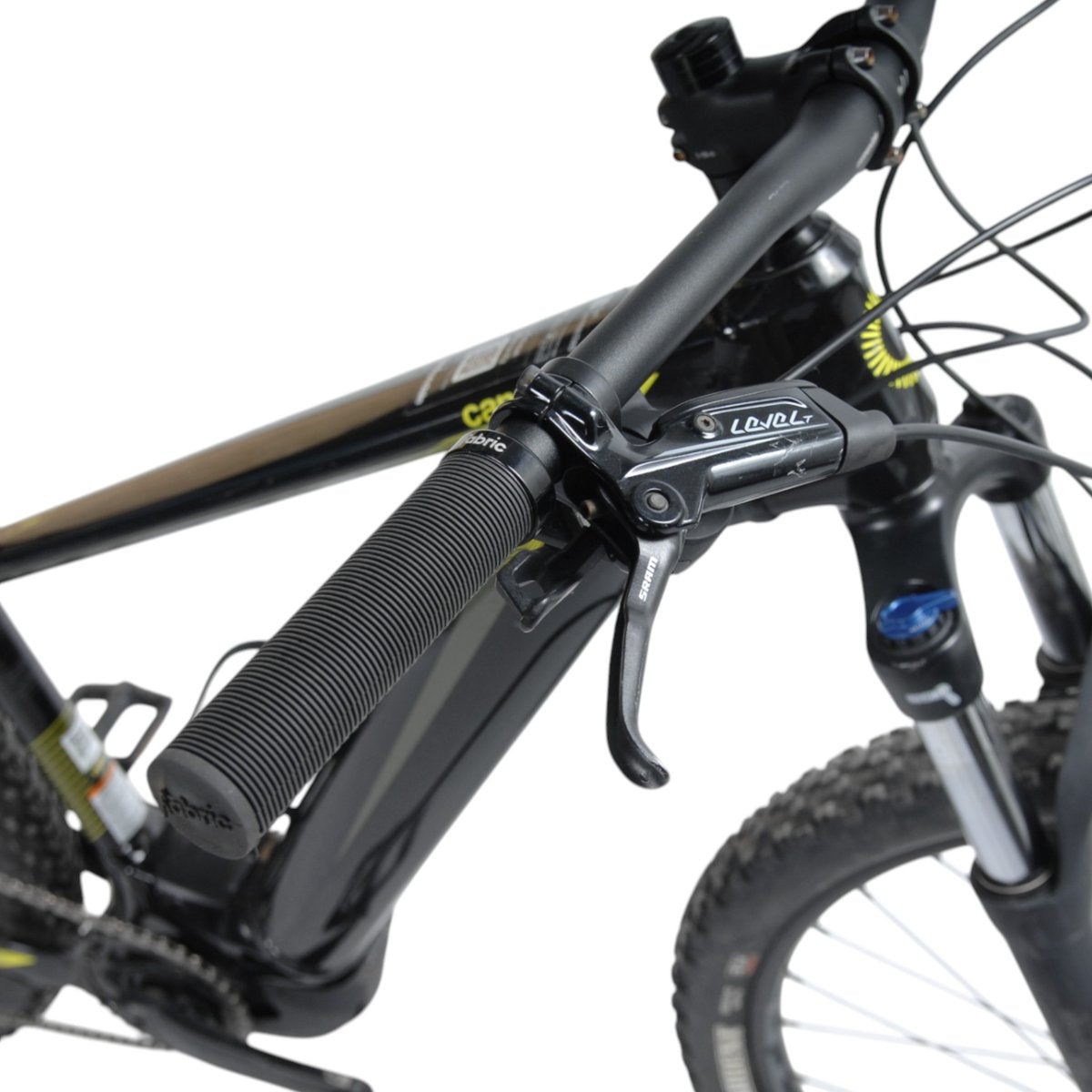 Cannondale Trail Neo 3 M