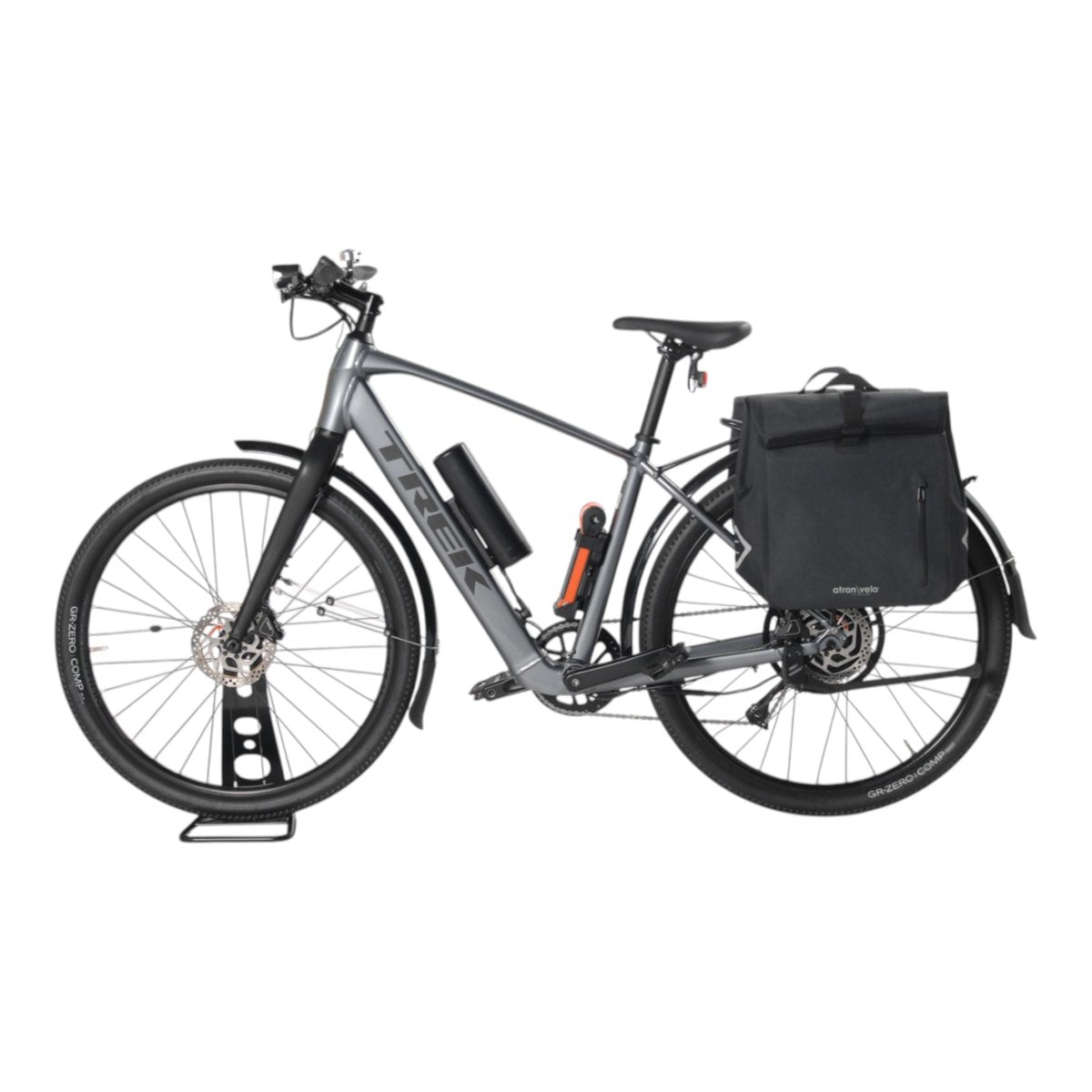 Trek Dual Sport+ 2 M