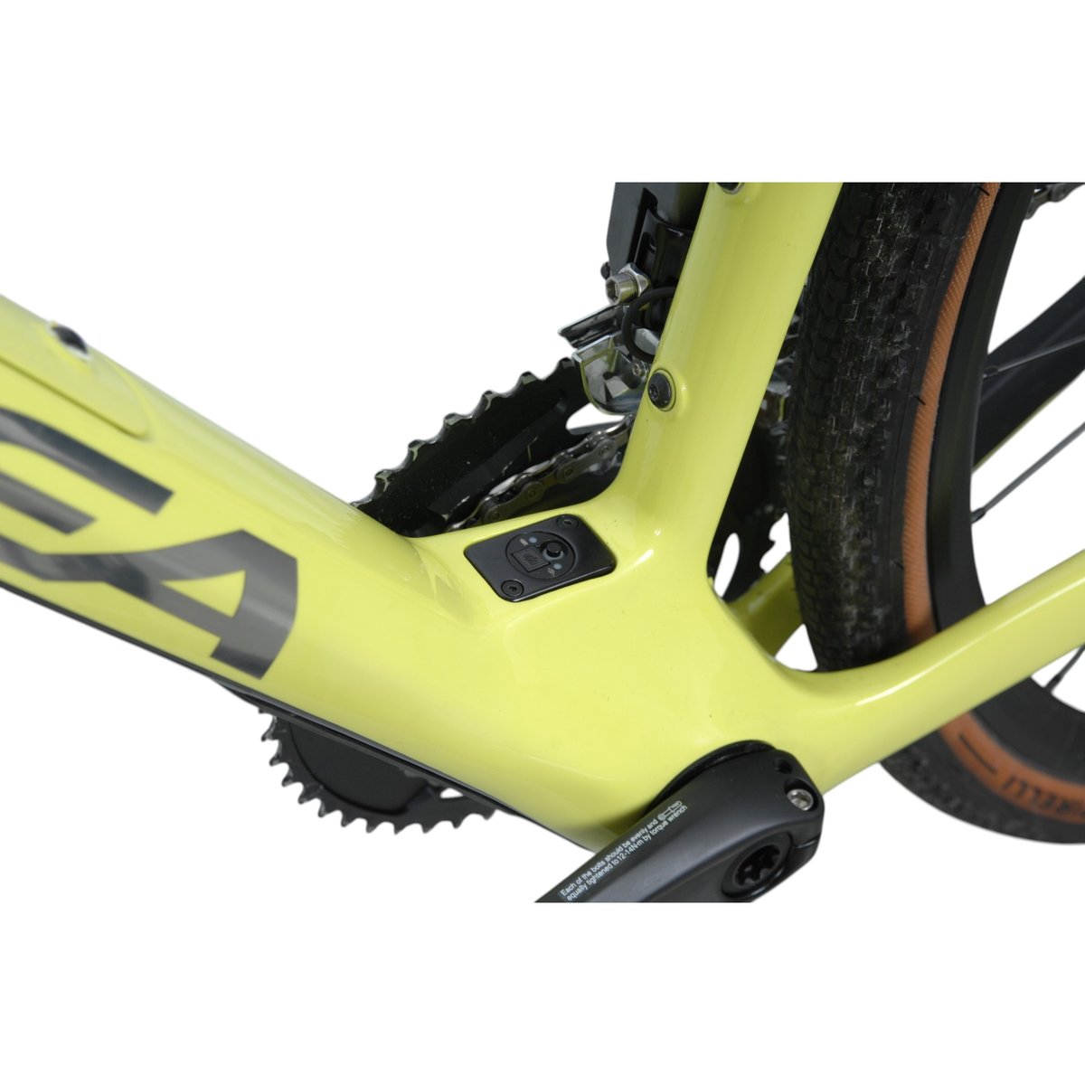 Orbea Terra M20i Team – käytetty gravelpyörä, koko XS