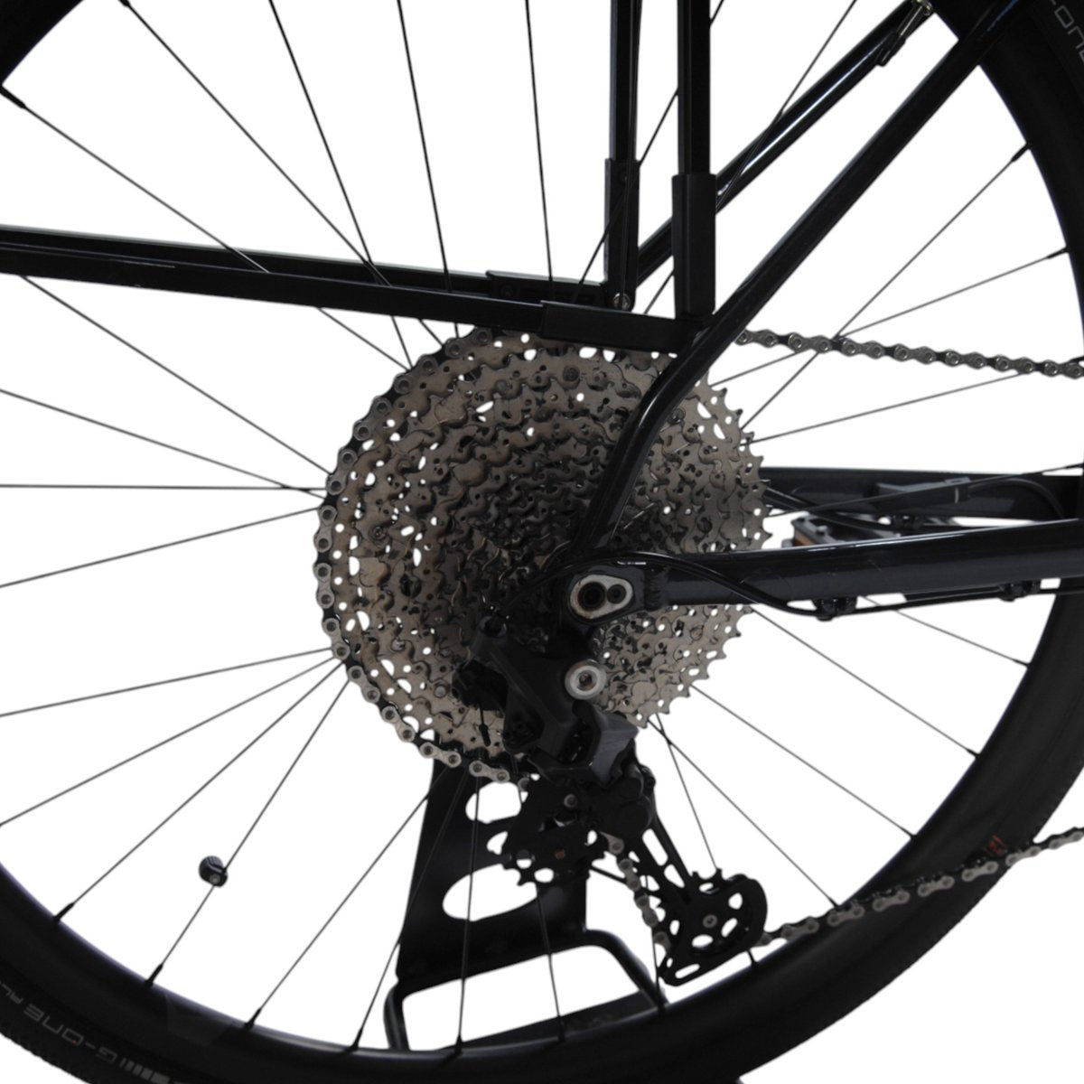 Canyon Roadlite: ONfly 5 M