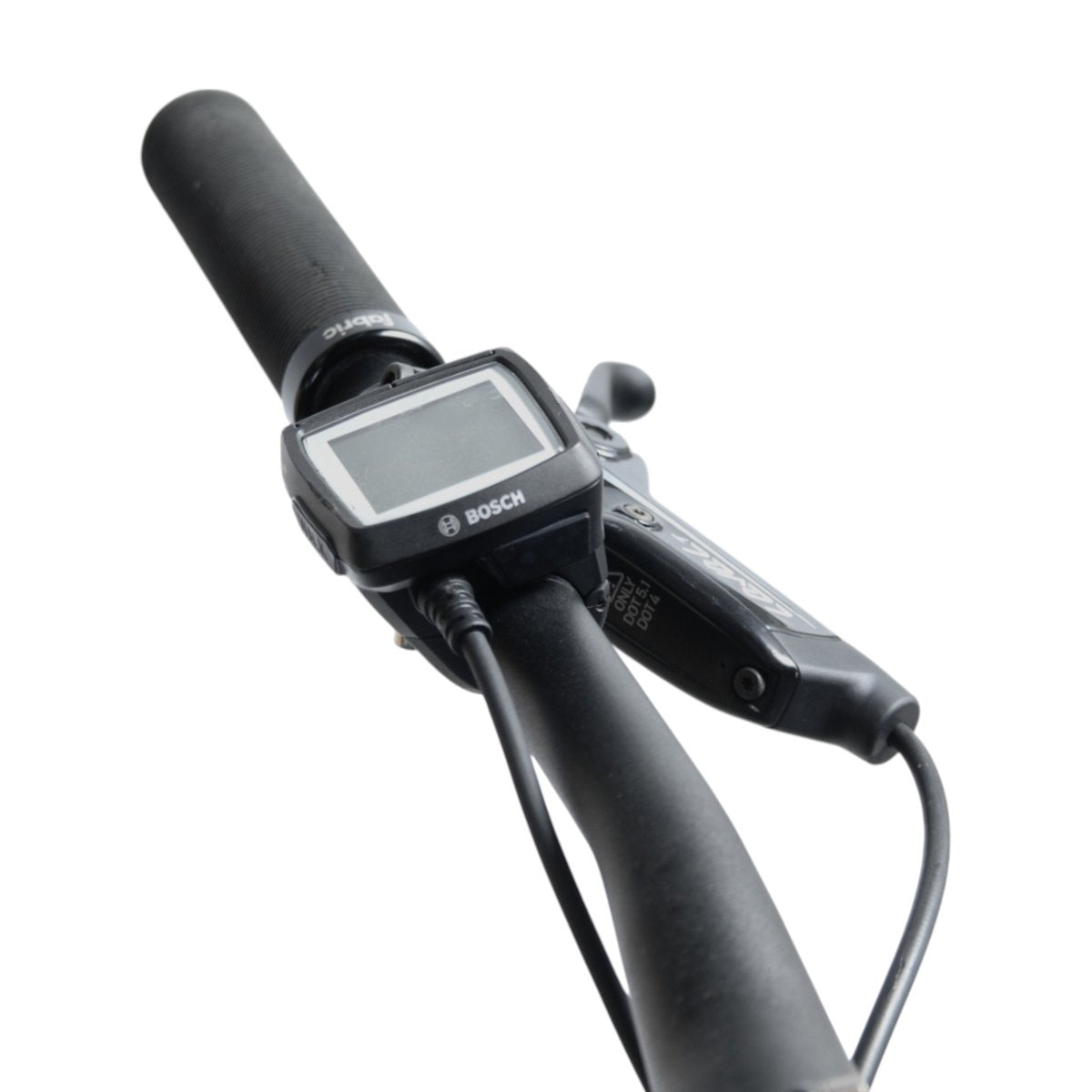 Cannondale Trail Neo 3 M