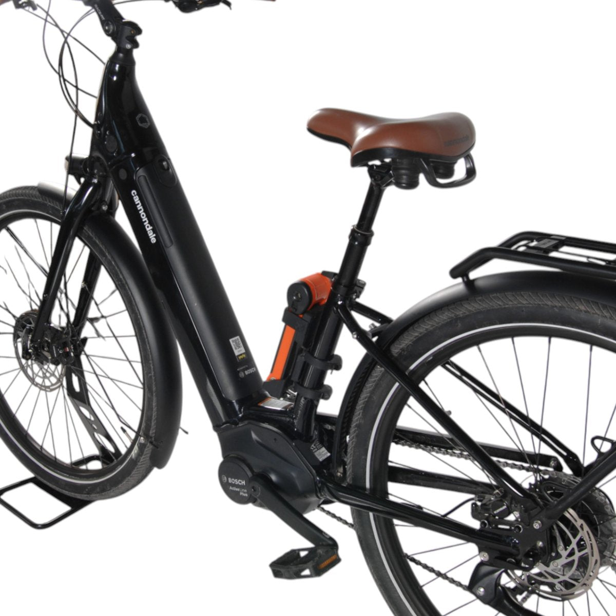 Cannondale Adventure Neo 3 SM