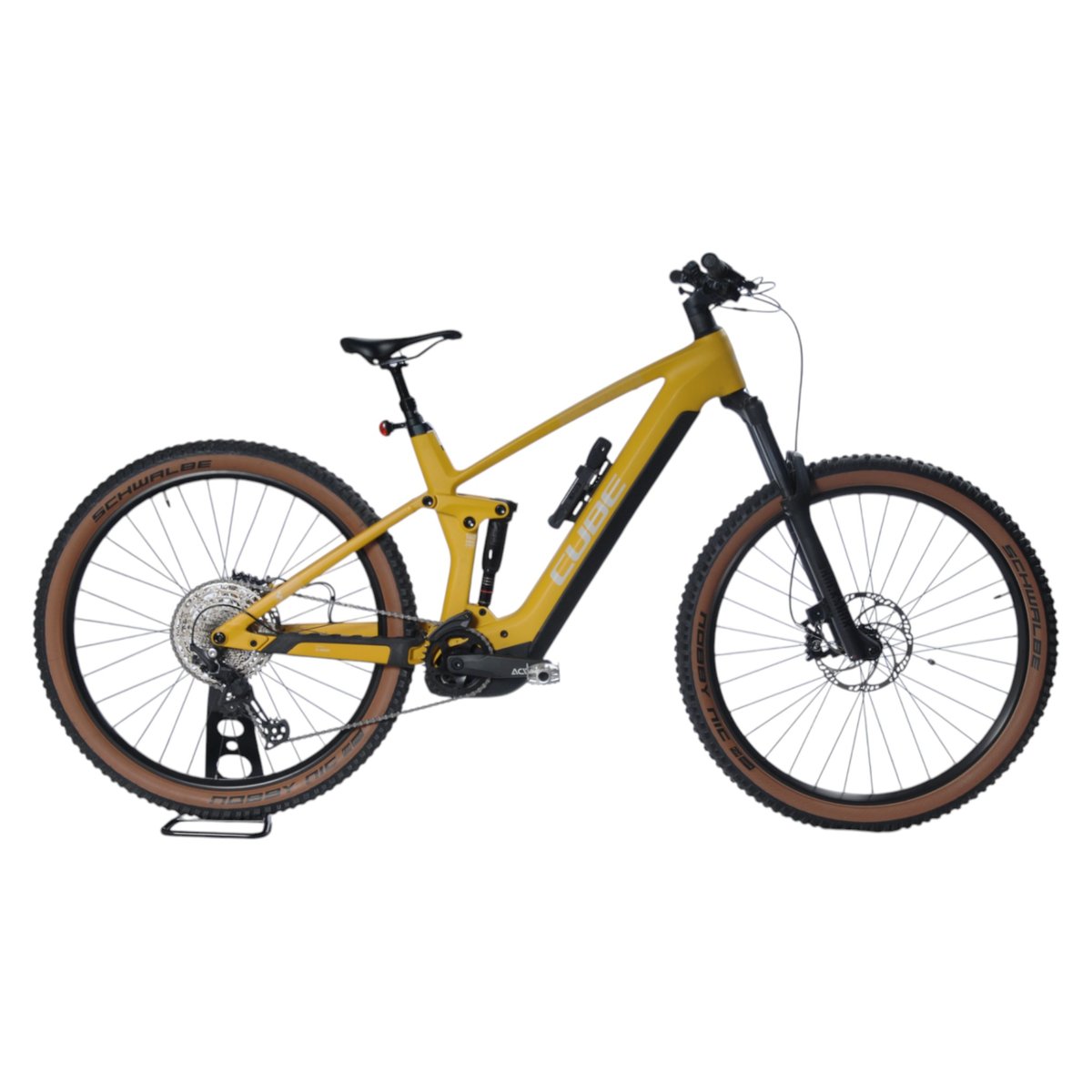 Cube Stereo Hybrid 140 HPC Pro 625 L