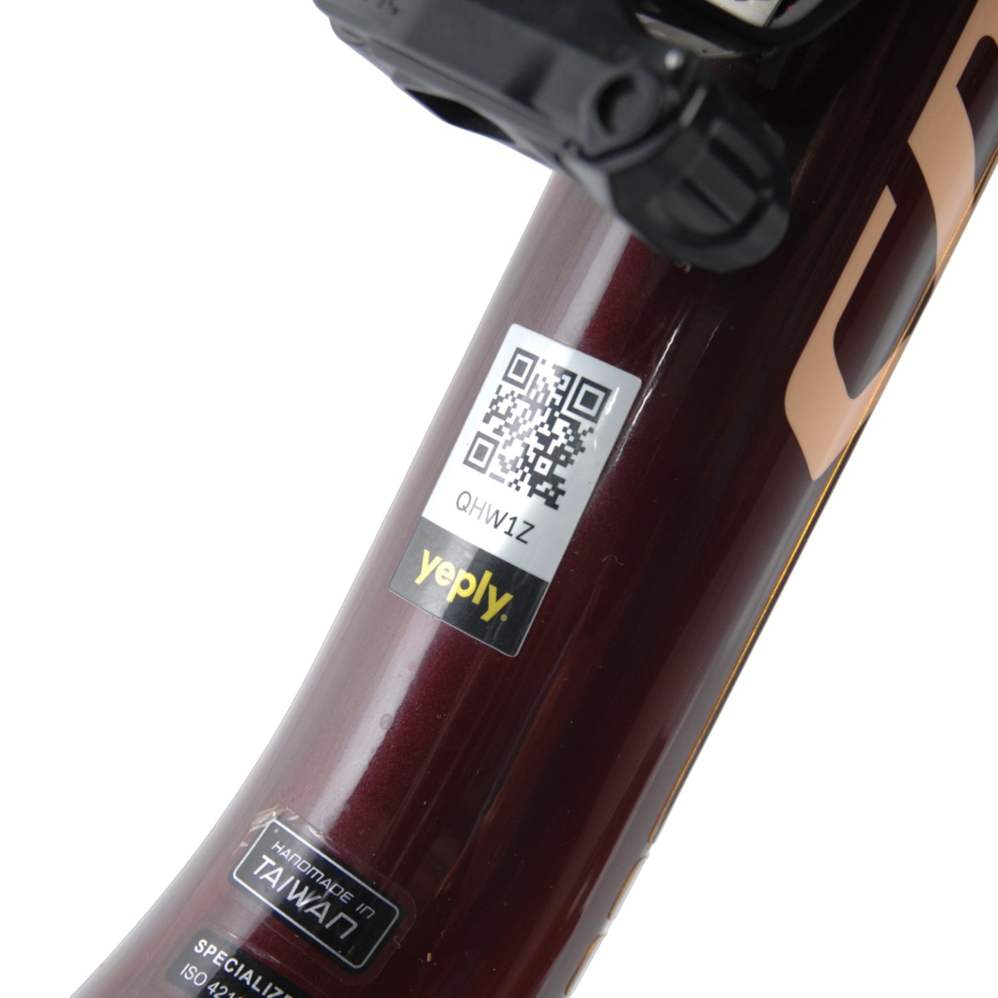 Specialized Epic Comp M