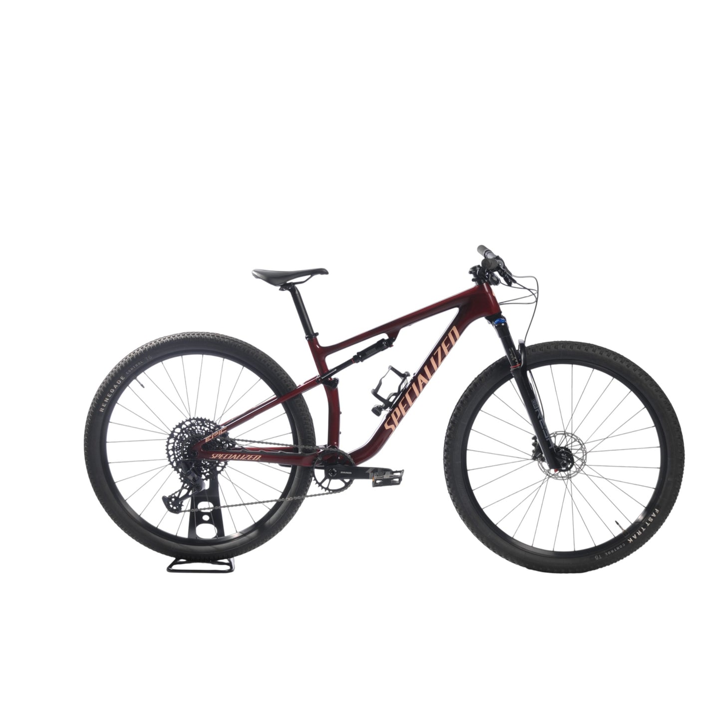 Specialized Epic Comp M