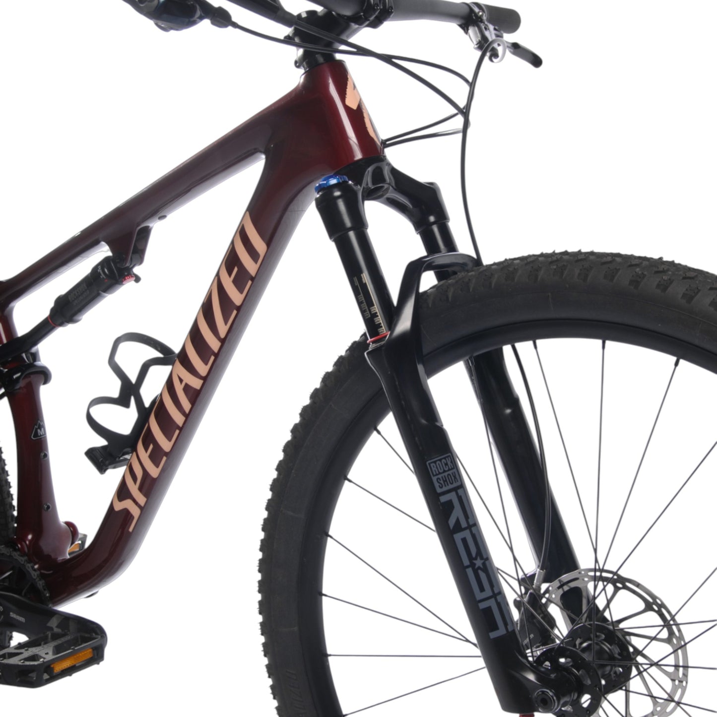 Specialized Epic Comp M