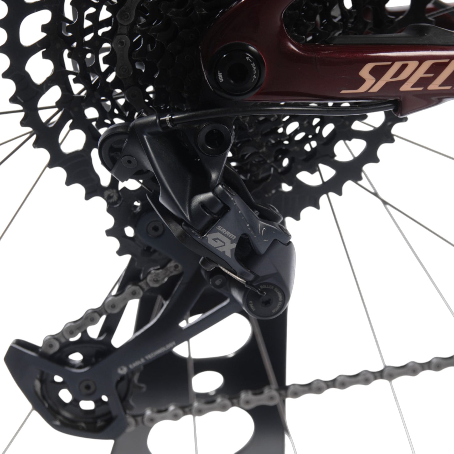 Specialized Epic Comp M