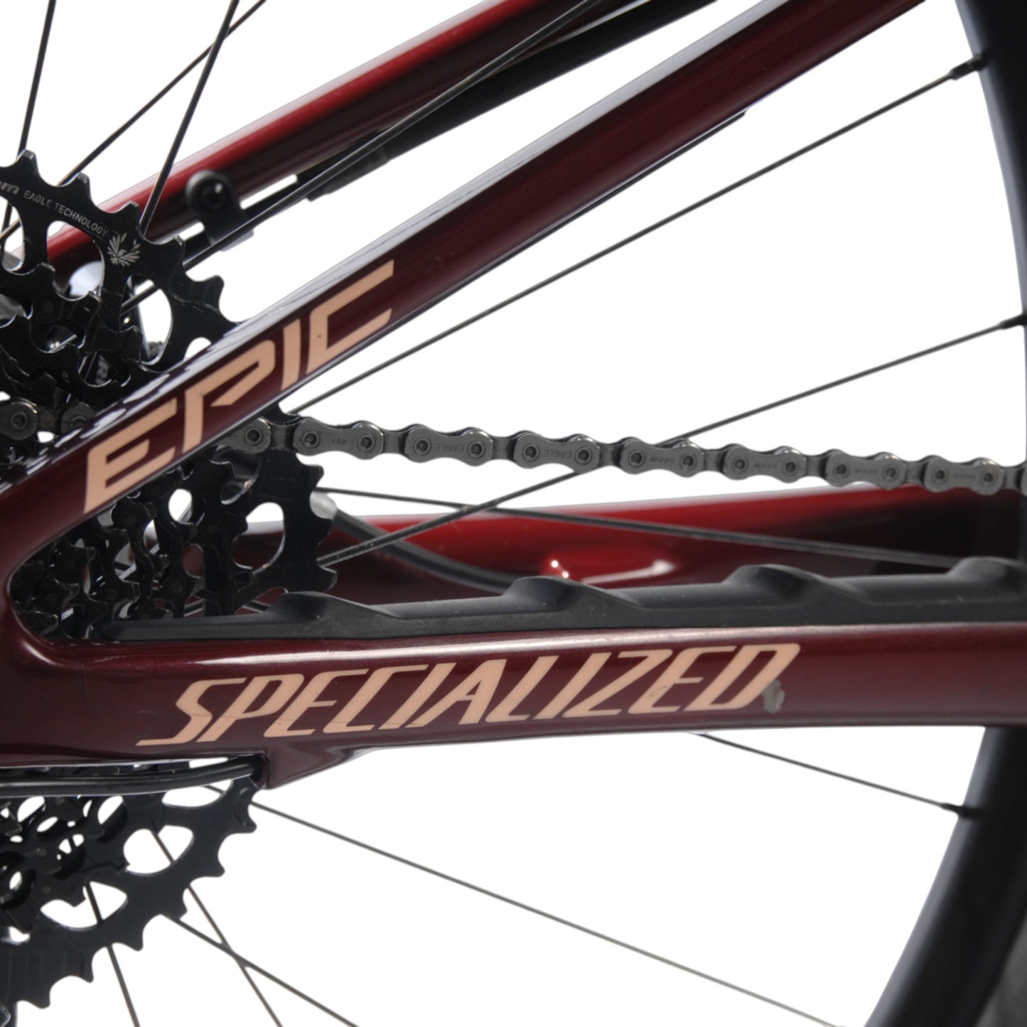 Specialized Epic Comp M