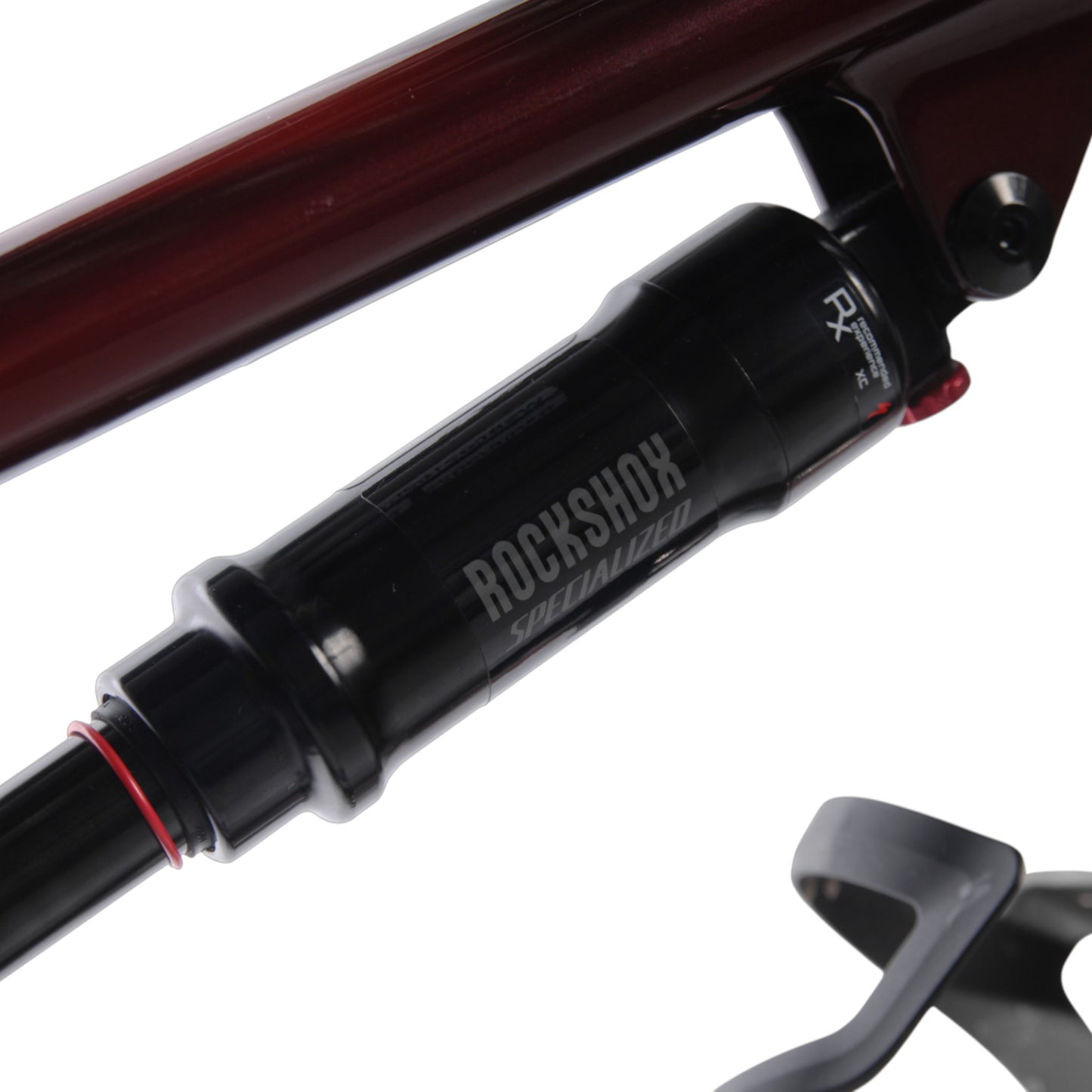 Specialized Epic Comp M