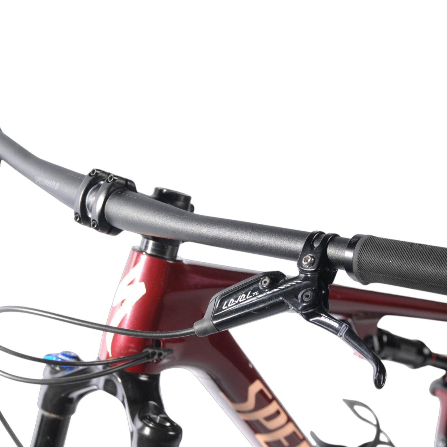 Specialized Epic Comp M