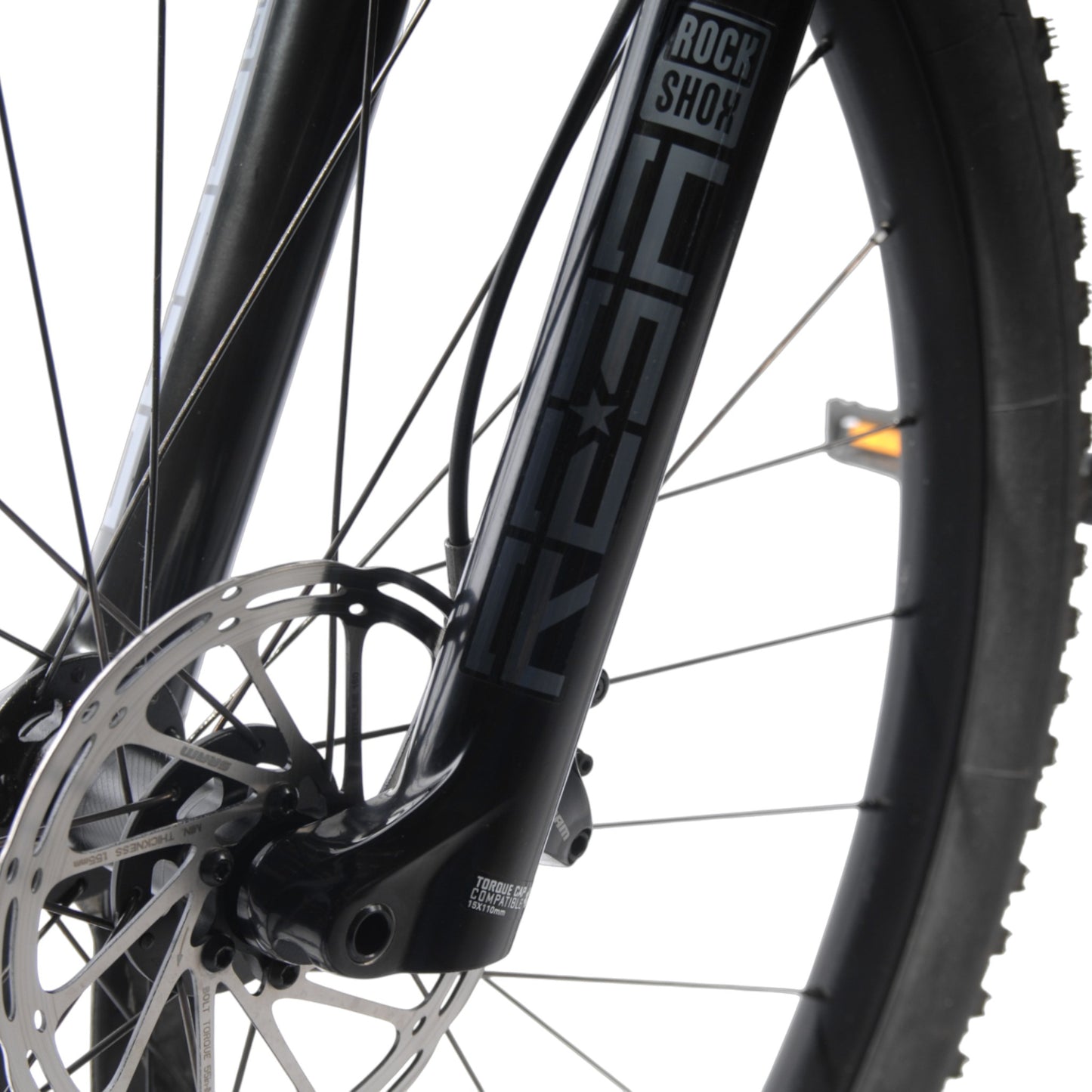 Specialized Epic Comp M