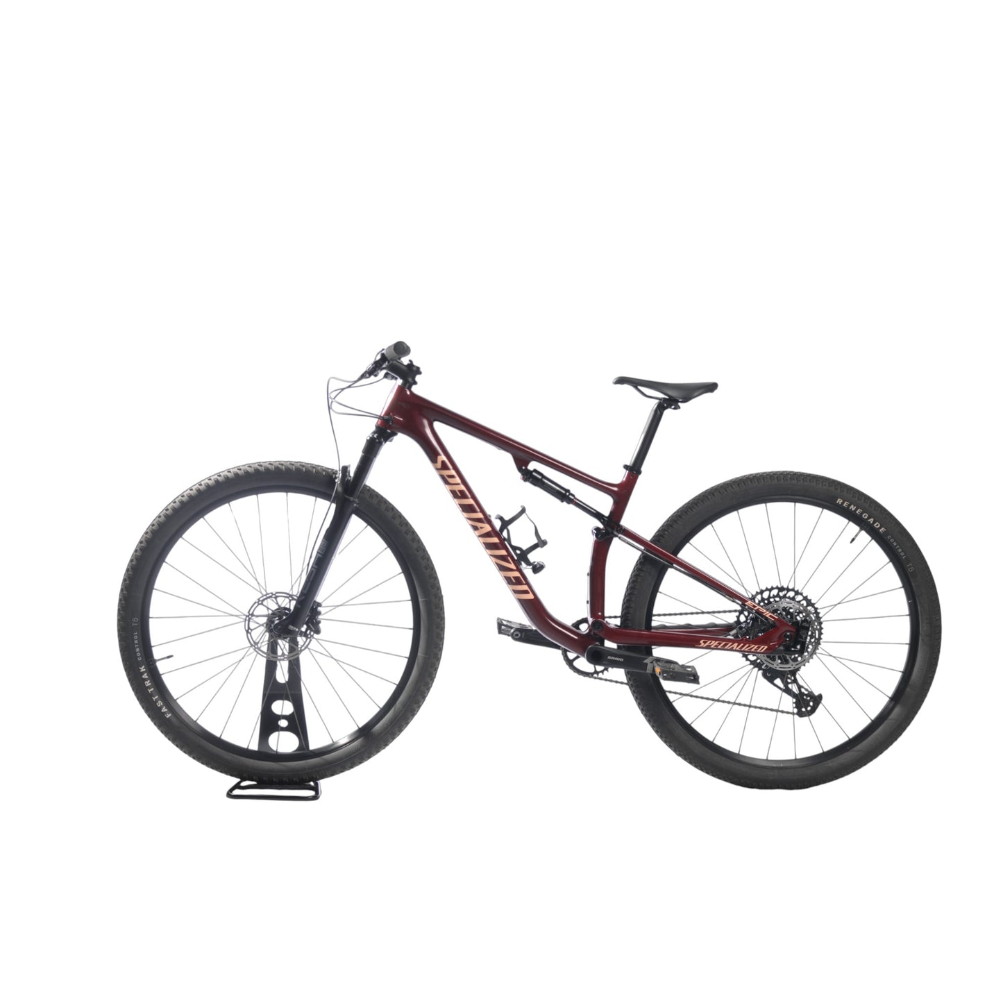 Specialized Epic Comp M