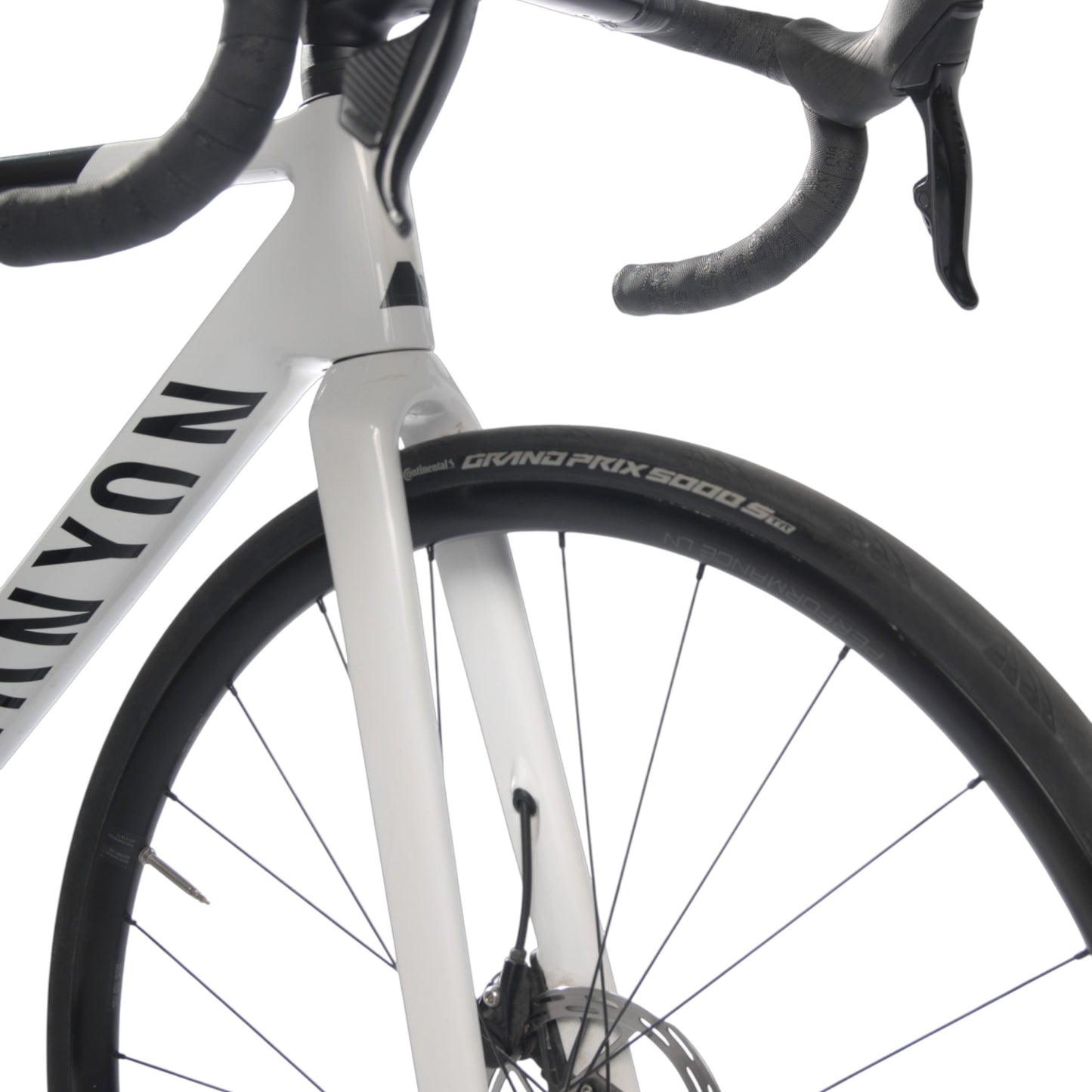 Canyon Ultimate CF SL 7 AXS S