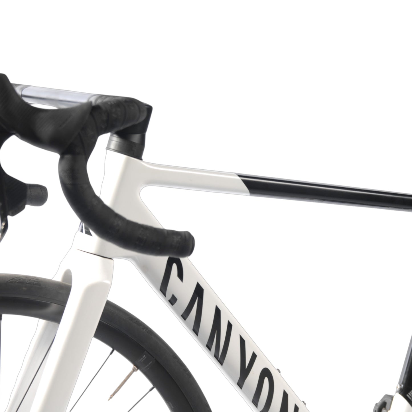 Canyon Ultimate CF SL 7 AXS S