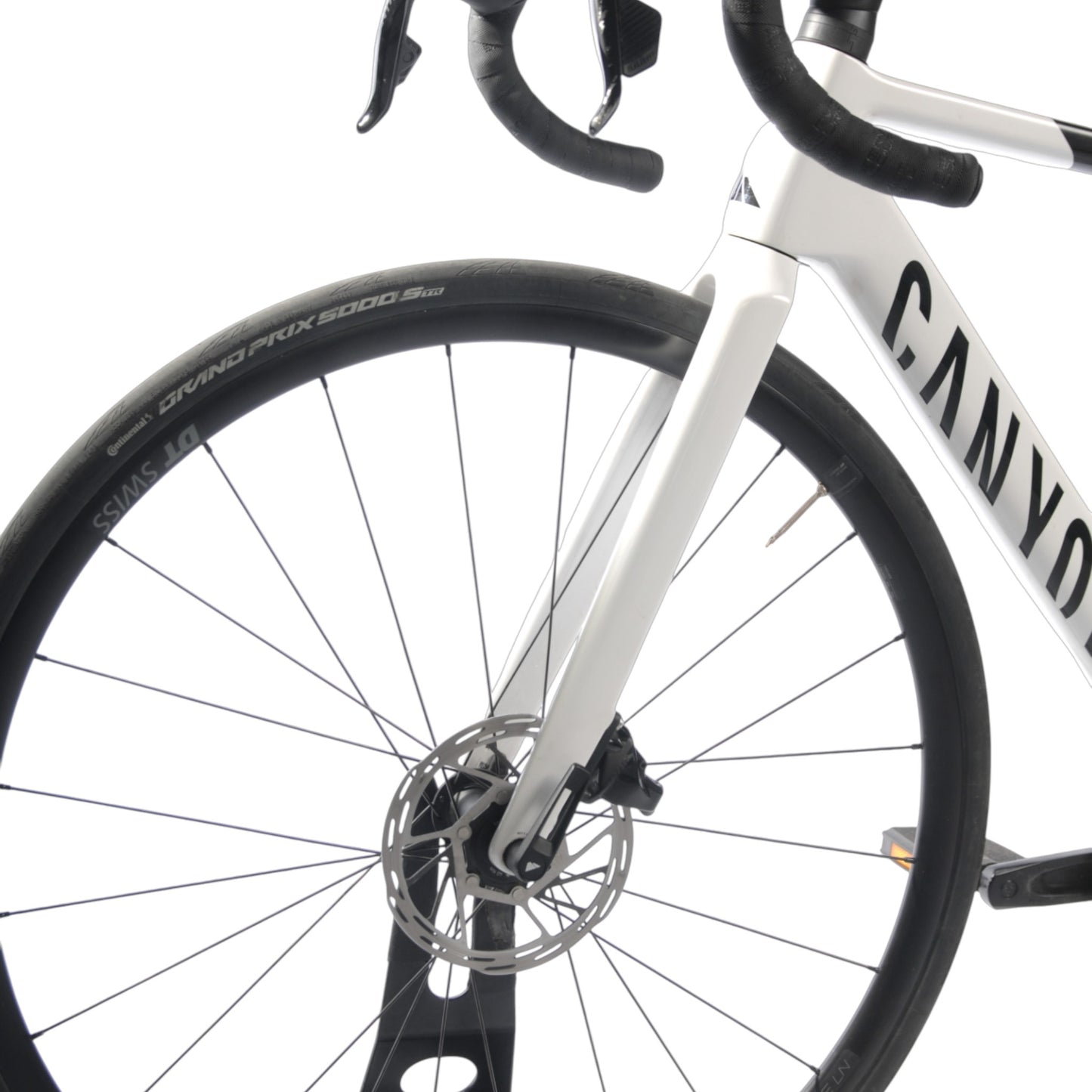 Canyon Ultimate CF SL 7 AXS S