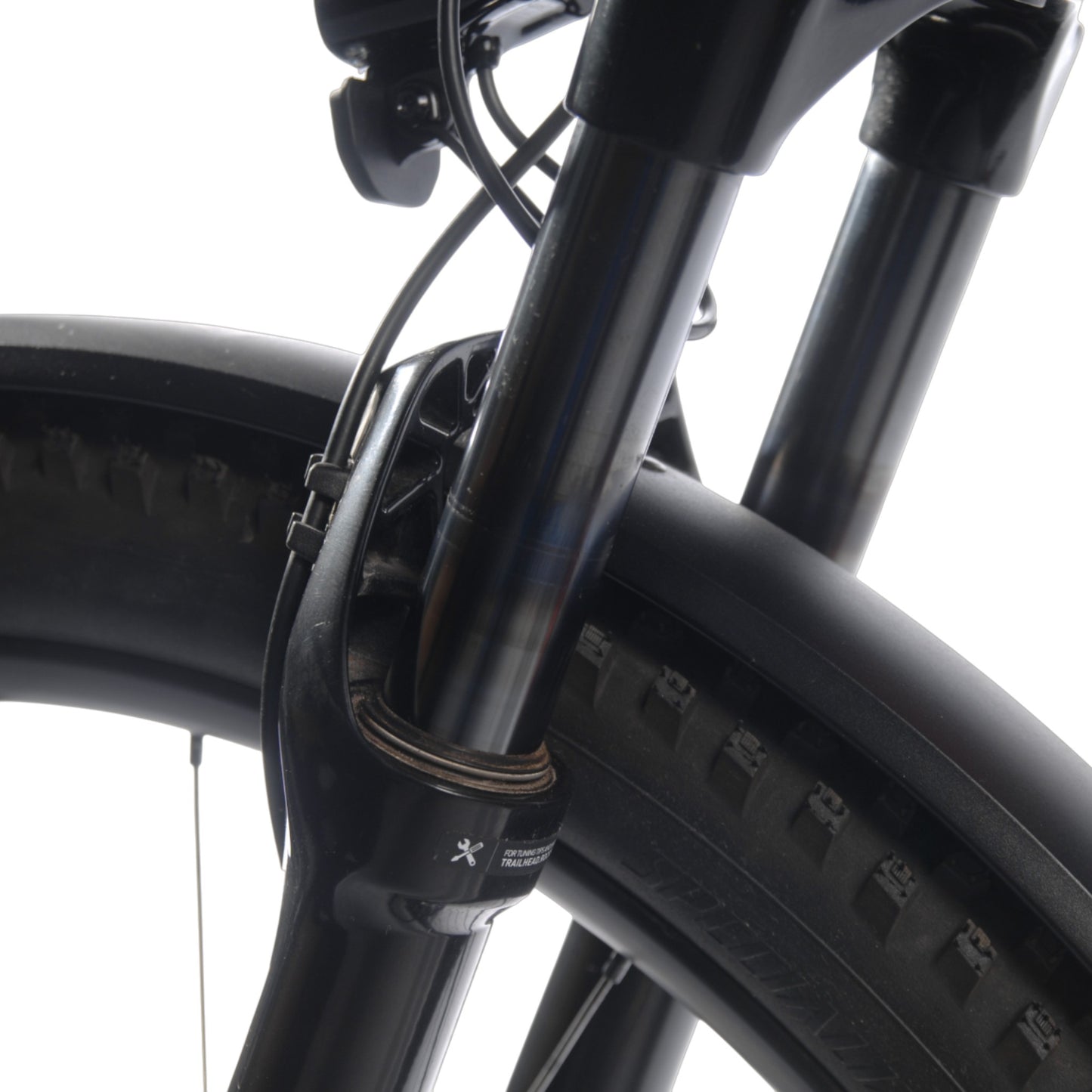 Specialized Turbo Tero 4.0 EQ M