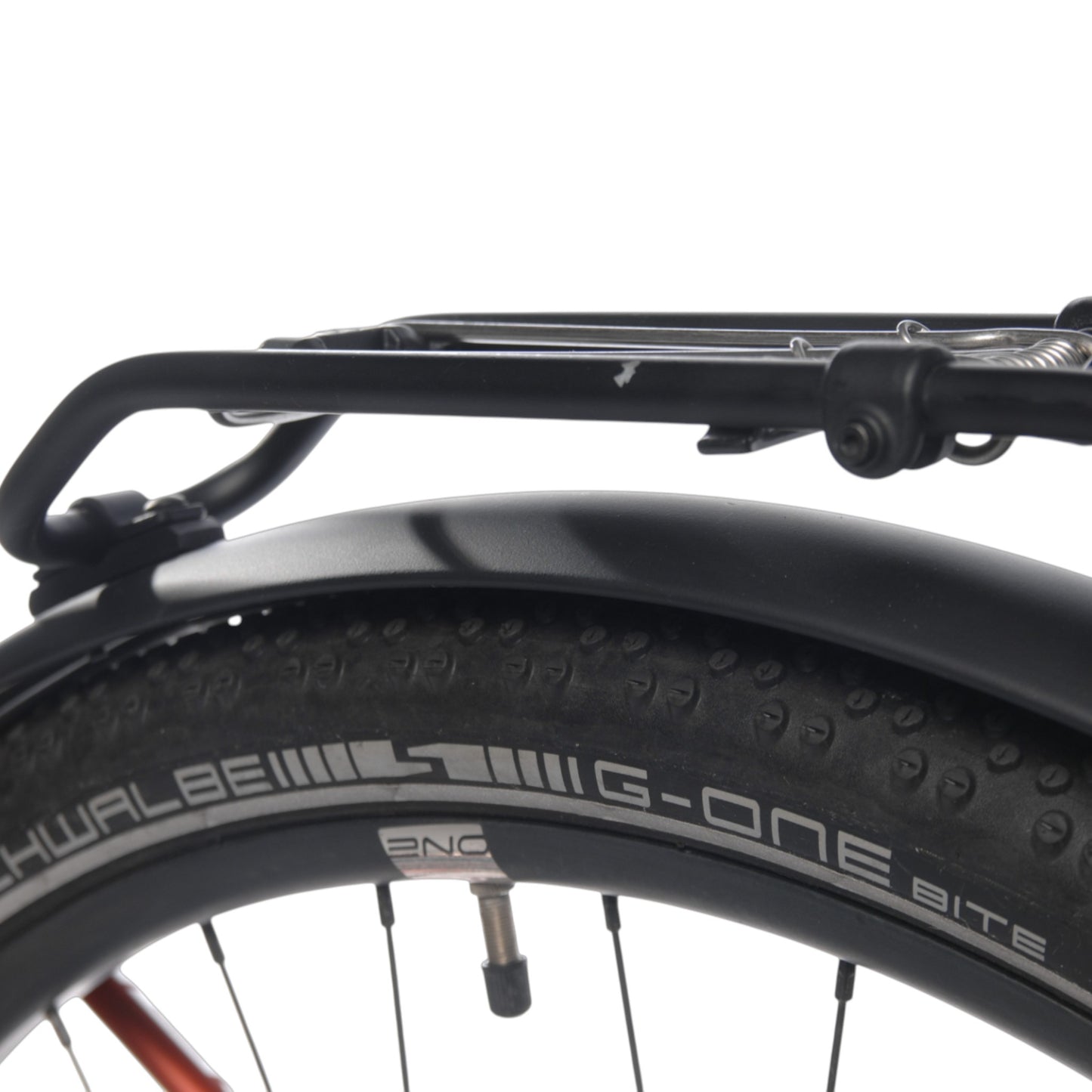 Superior EXR 6050 L TOURING L