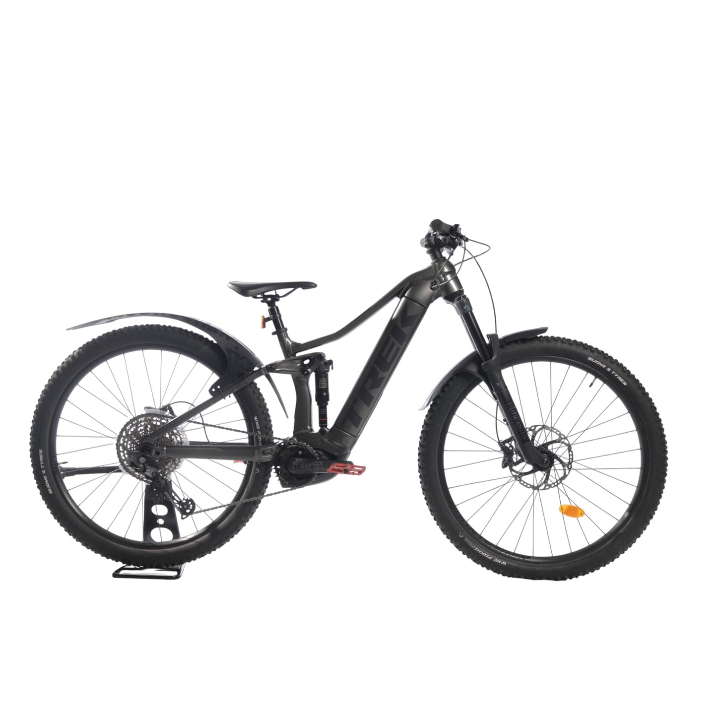 Trek Rail 5 625Wh Gen 3 S