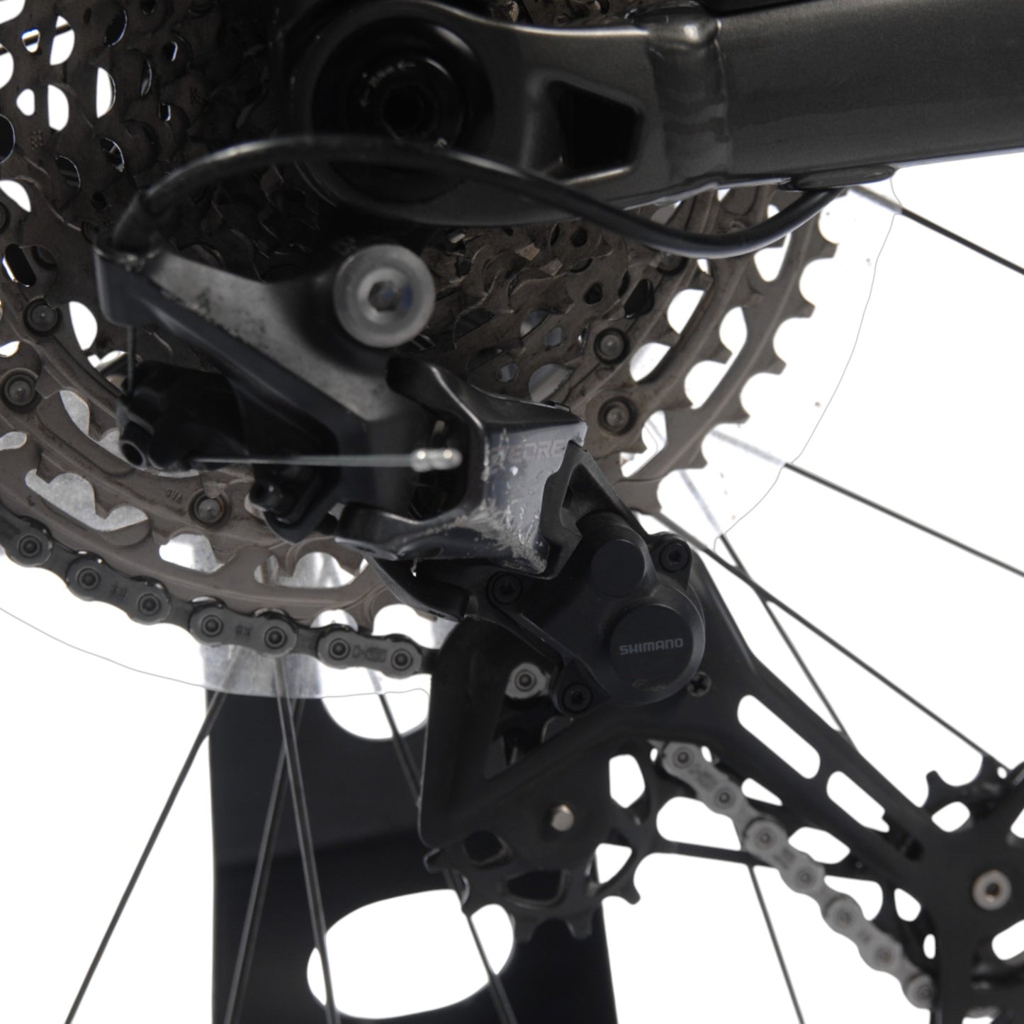 Trek Rail 5 625Wh Gen 3 S