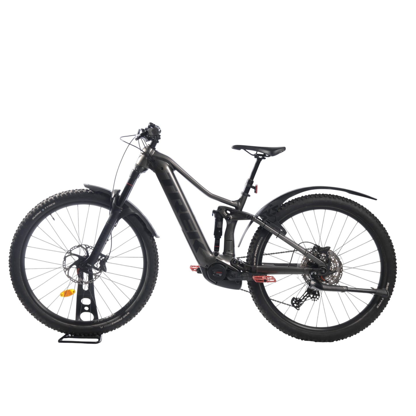 Trek Rail 5 625Wh Gen 3 S