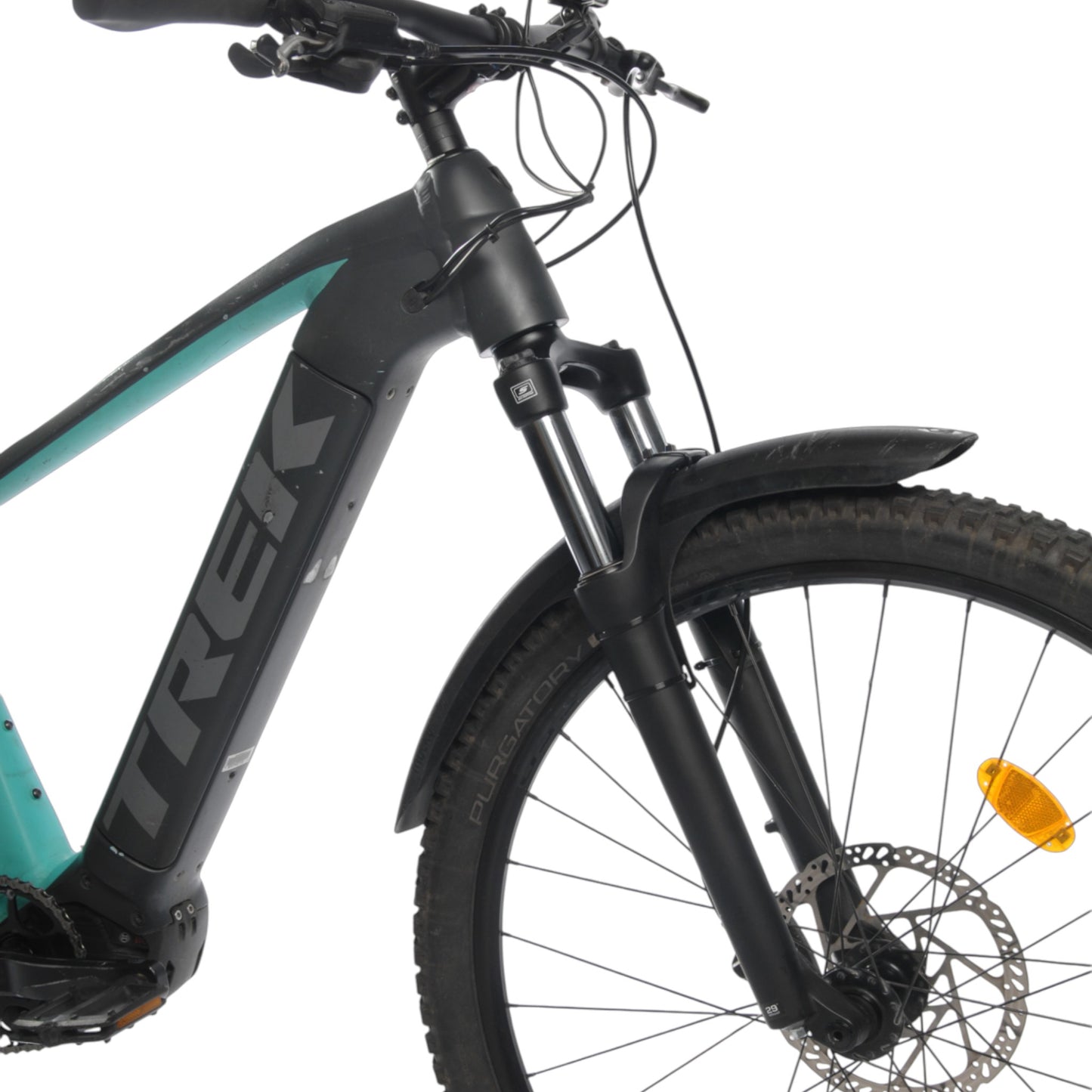 Trek Powerfly 4 L