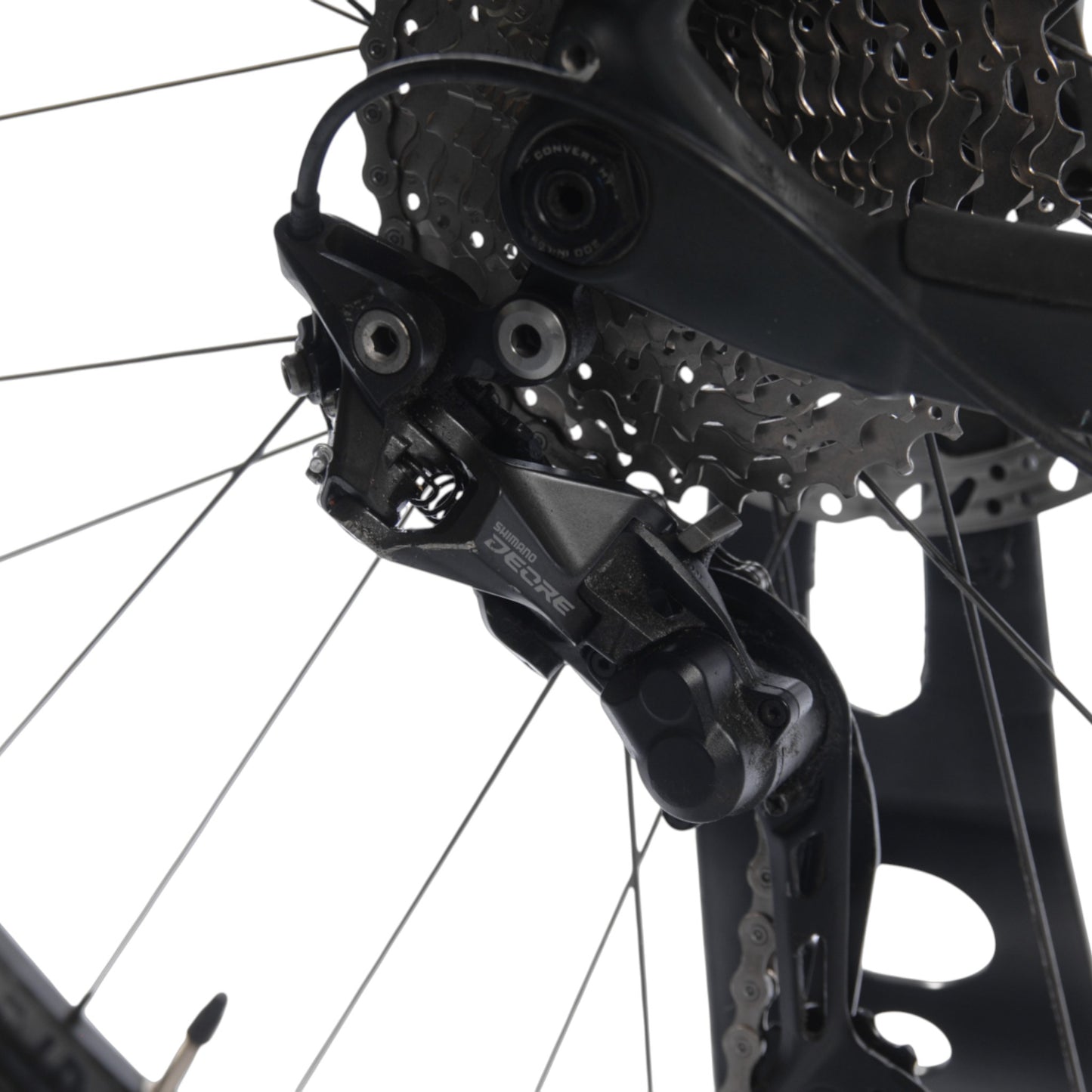 Trek Powerfly 4 L