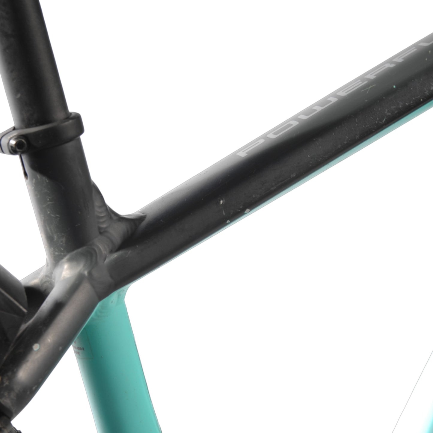 Trek Powerfly 4 L