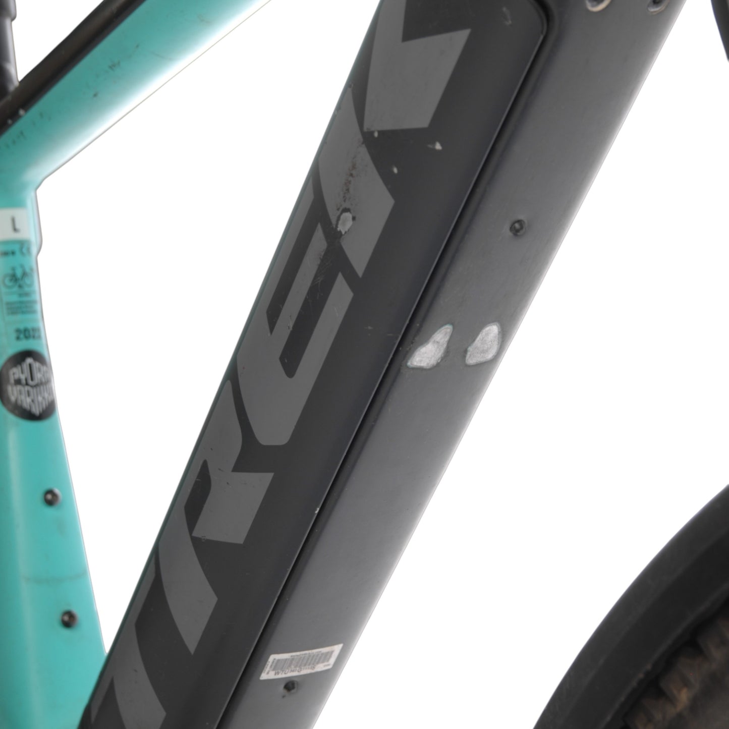 Trek Powerfly 4 L