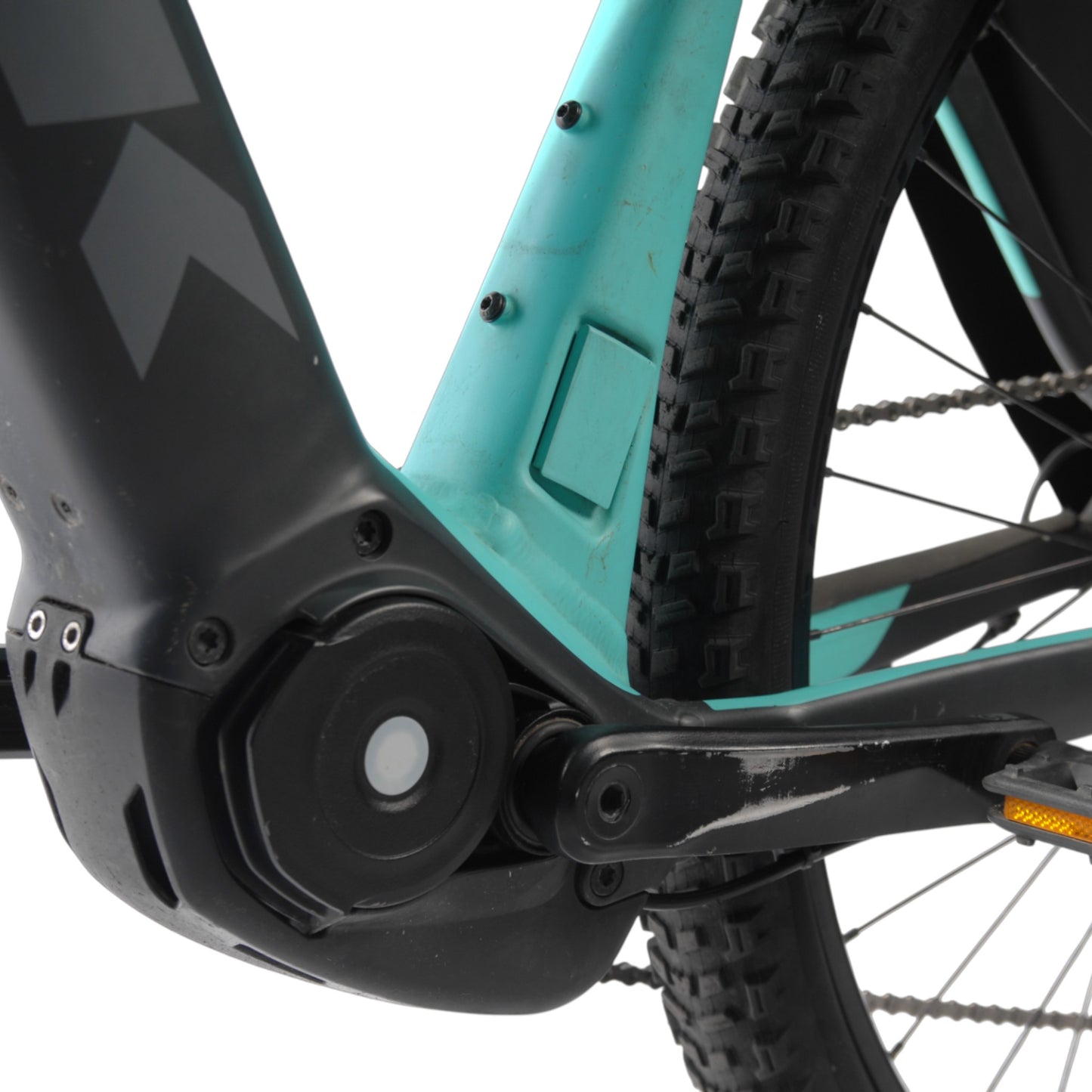 Trek Powerfly 4 L