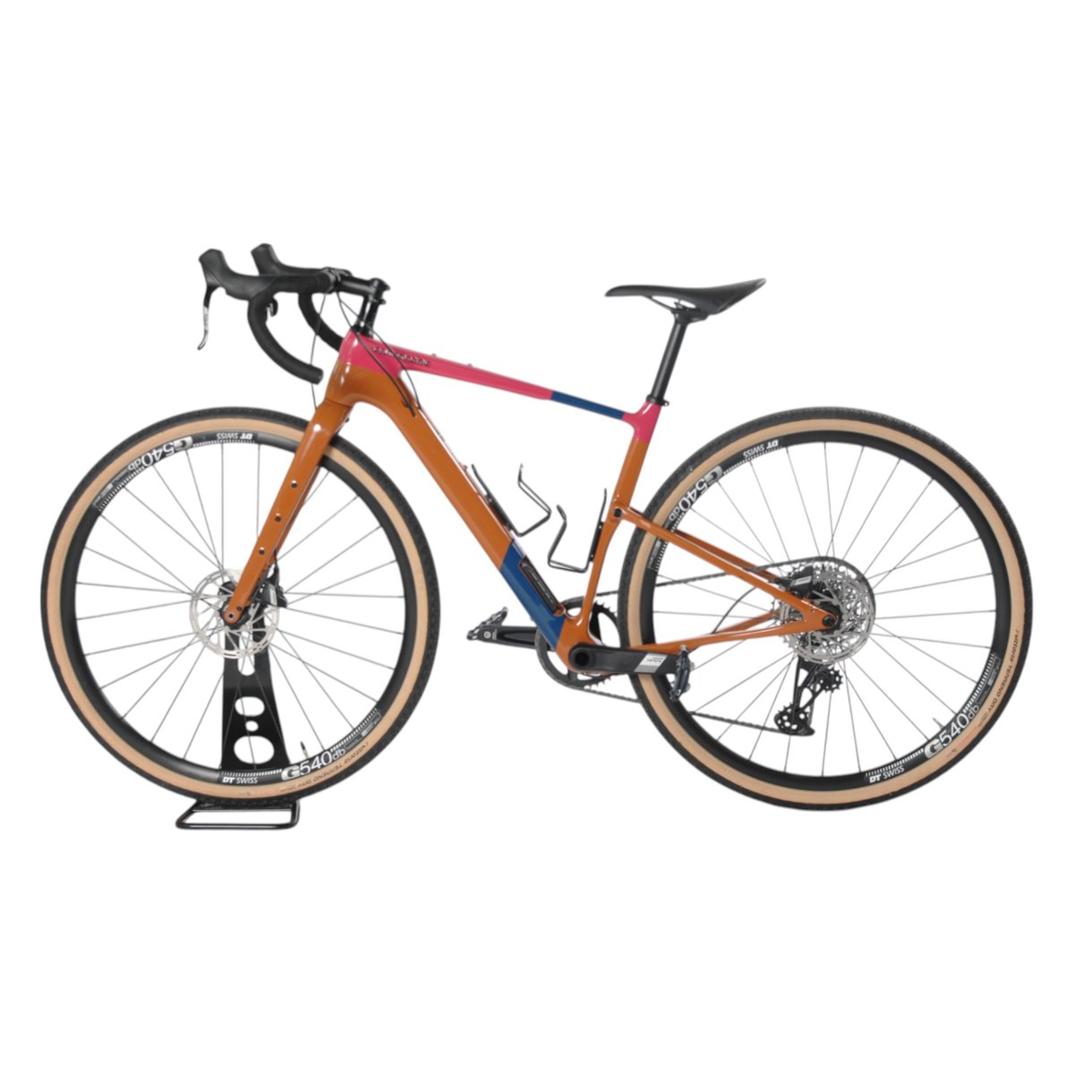 Cannondale Topstone Carbon Apex 1 S