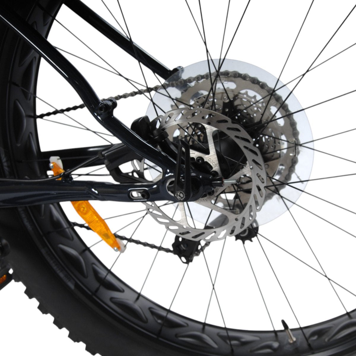 Trek Farley 5 L