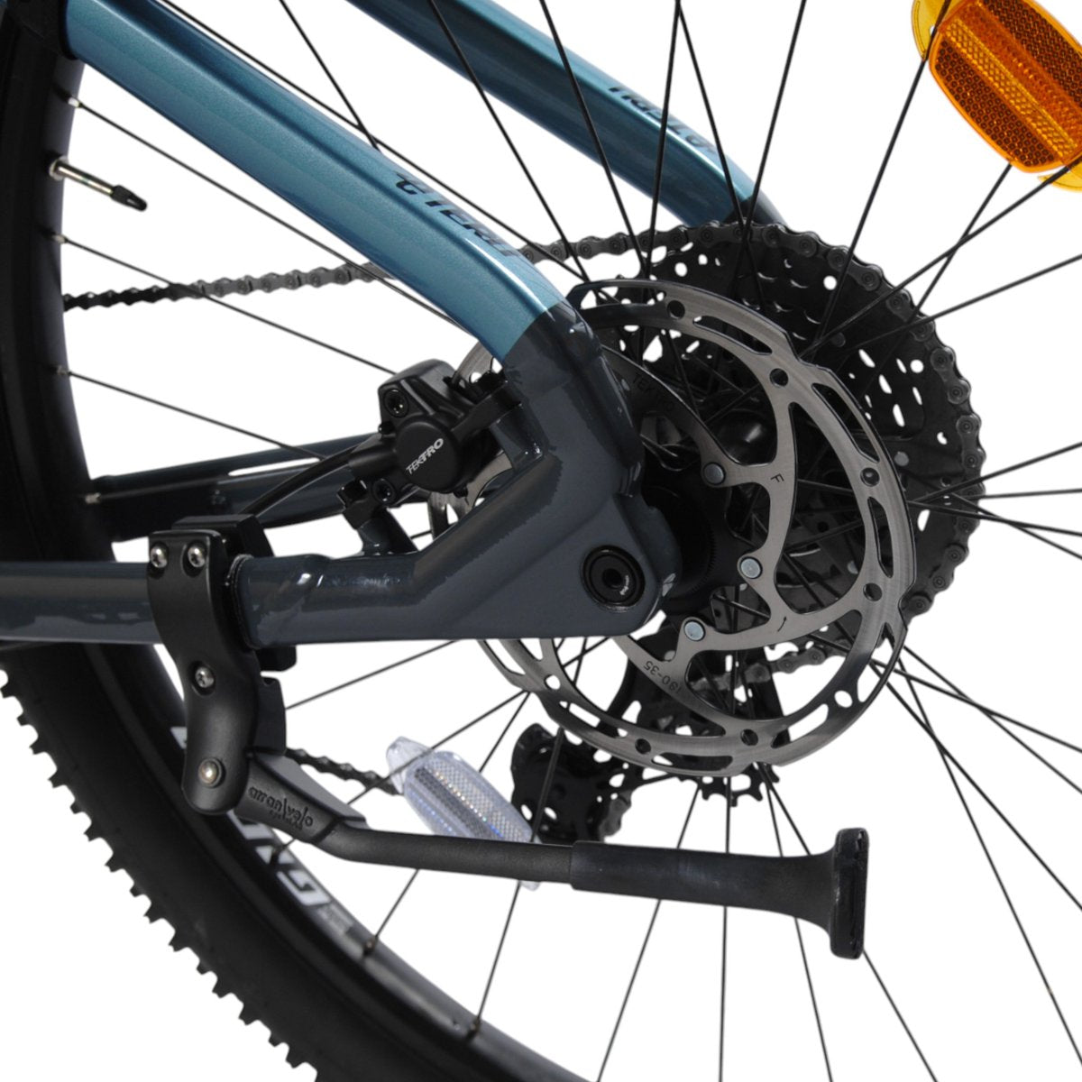 Ghost E Teru Essential M