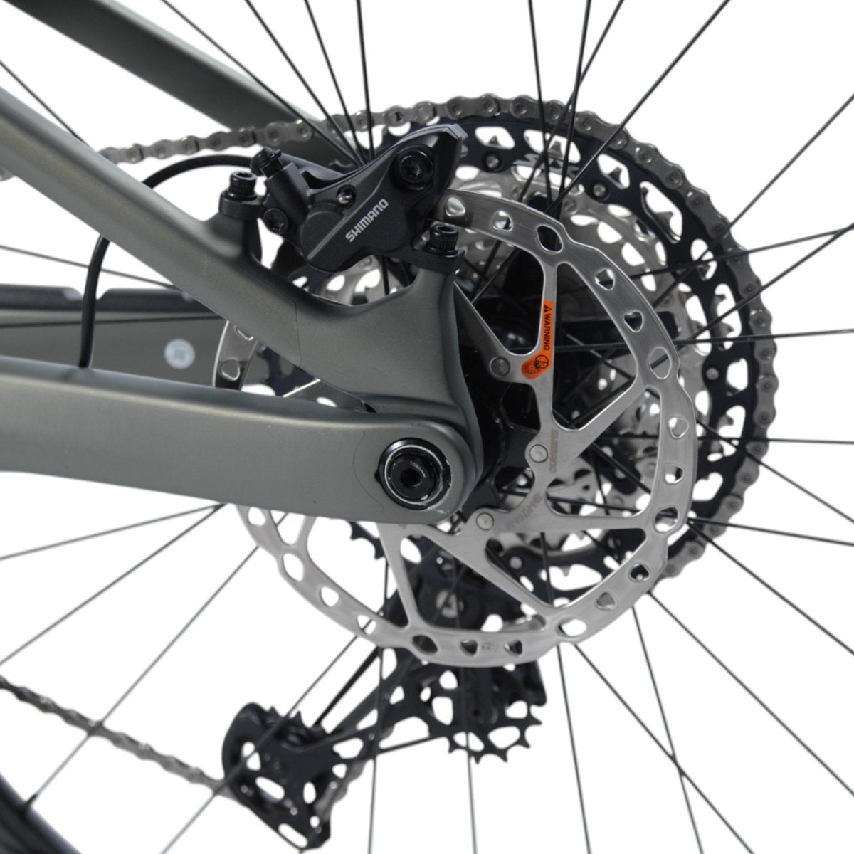 Orbea Occam LT M30 53 / S