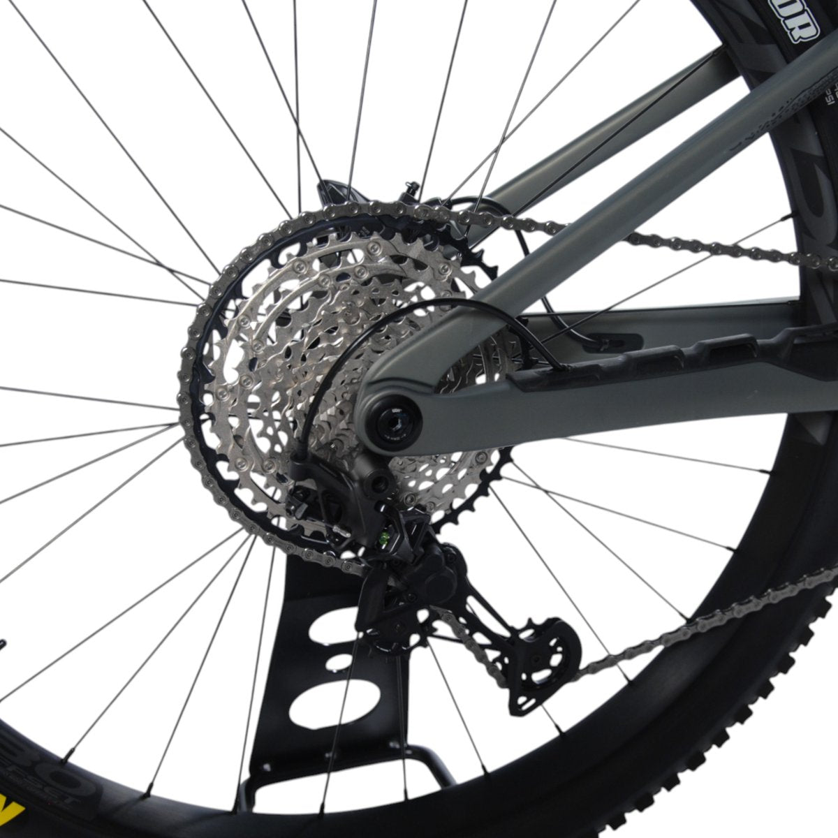 Orbea Occam LT M30 53 / S