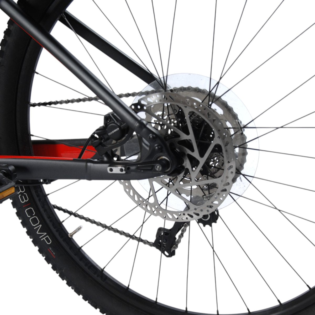Trek Powerfly 4 M
