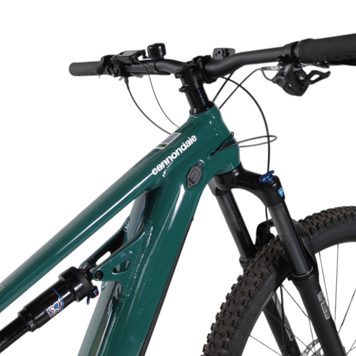 Cannondale Moterra Neo S3 M