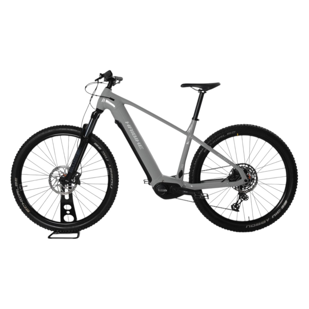 Haibike AllTrack 7 29 L